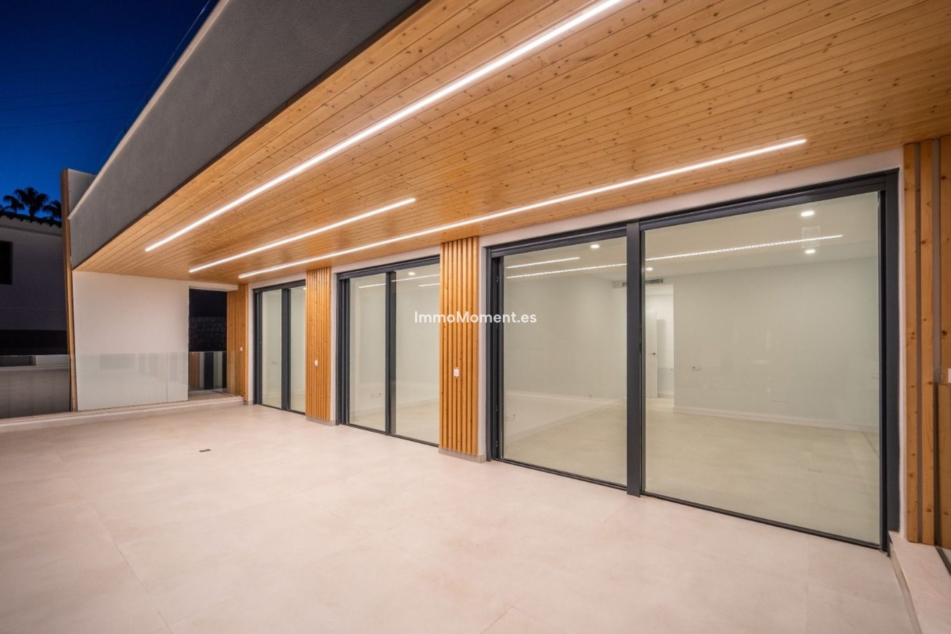 Resale - Villa - Benalmadena - La Capellania