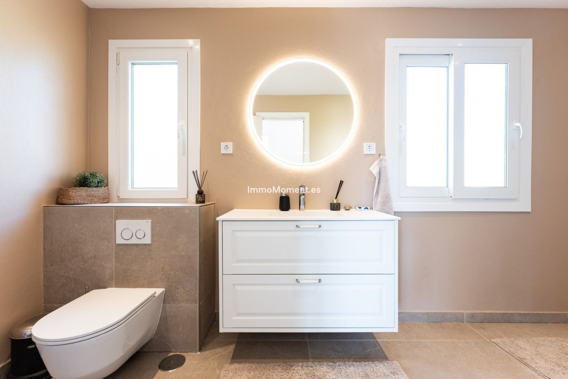 Resale - Villa - Benalmadena - La Capellania