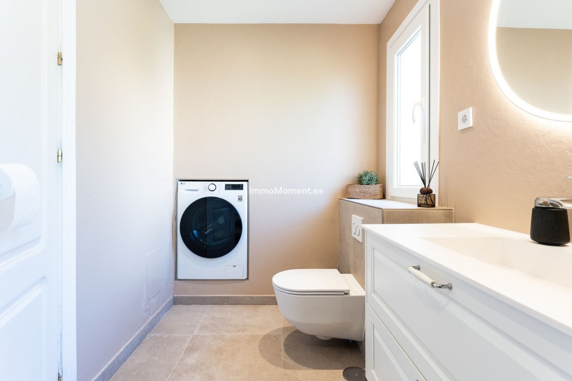 Resale - Villa - Benalmadena - La Capellania