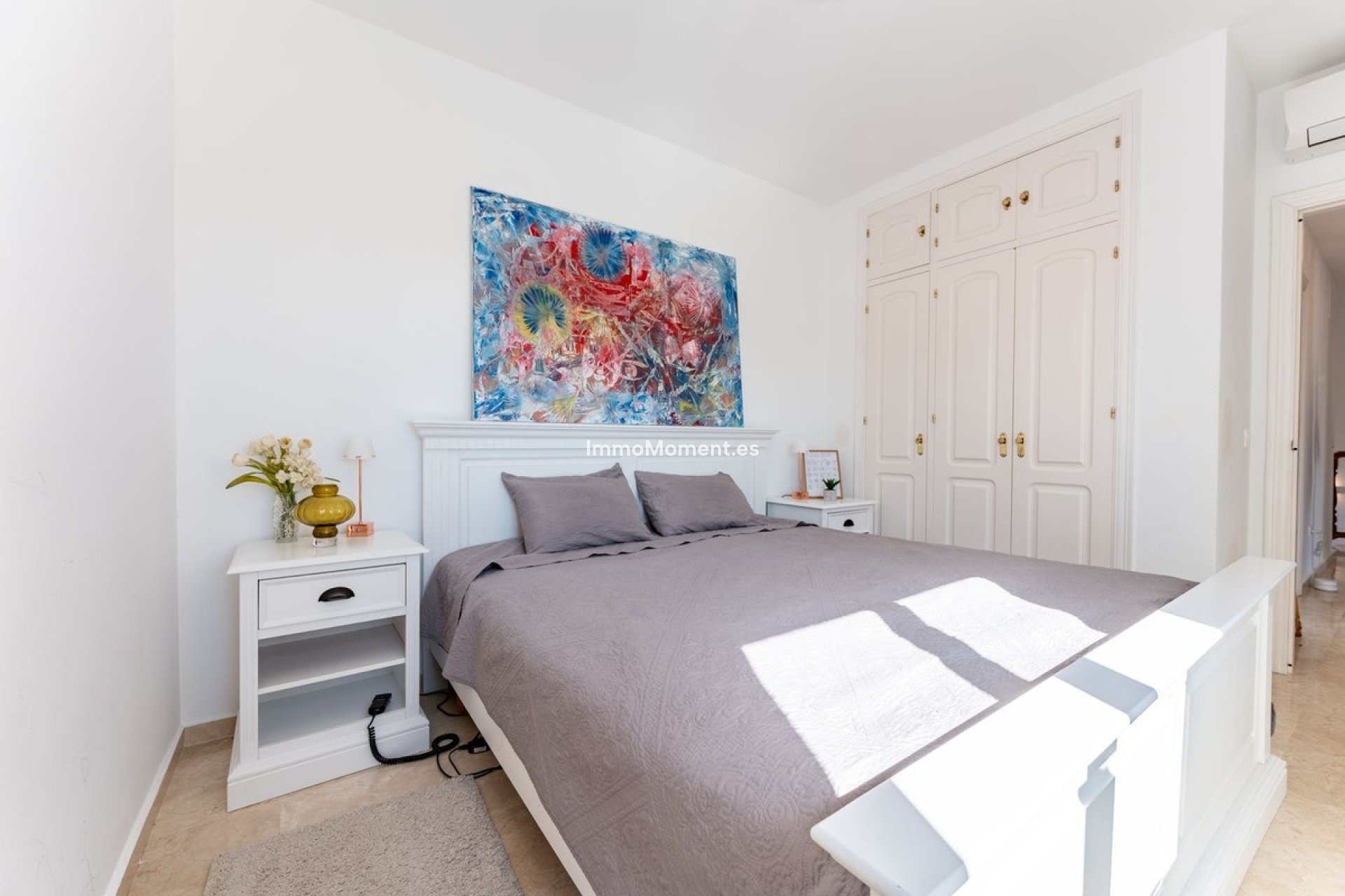 Resale - Villa - Benalmadena - La Capellania