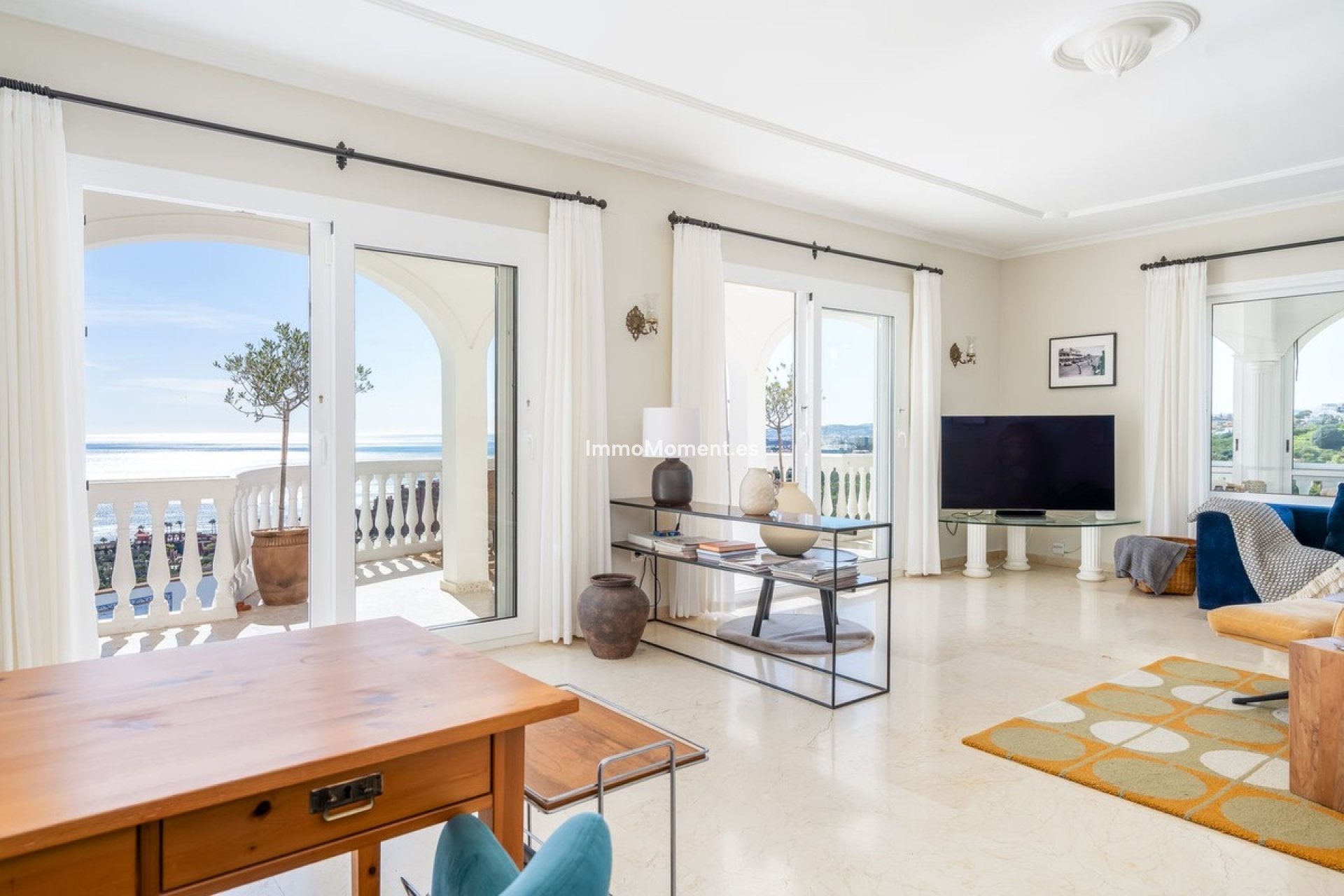 Resale - Villa - Benalmadena - La Capellania