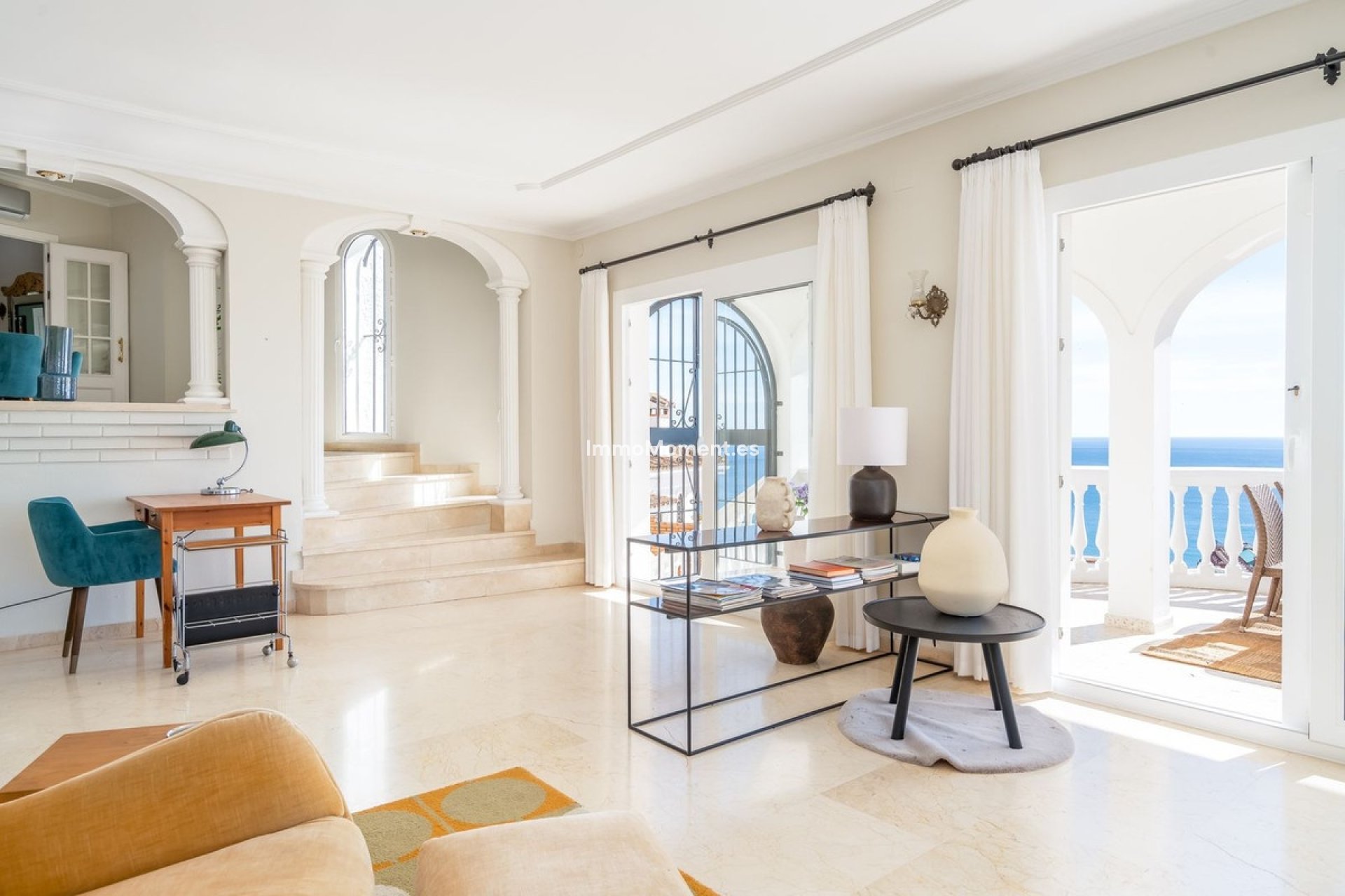 Resale - Villa - Benalmadena - La Capellania