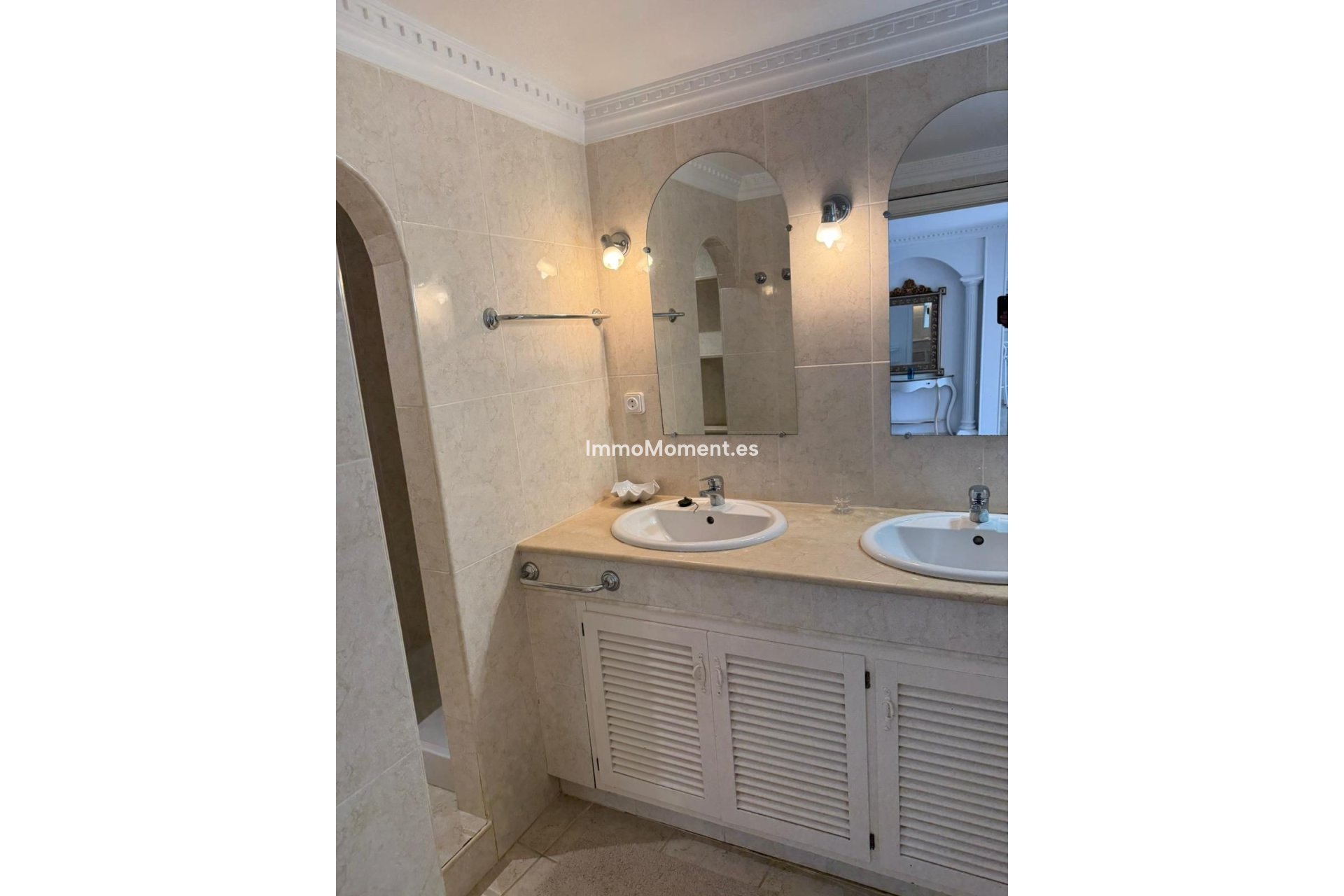 Resale - Villa - Benalmadena - La Capellania