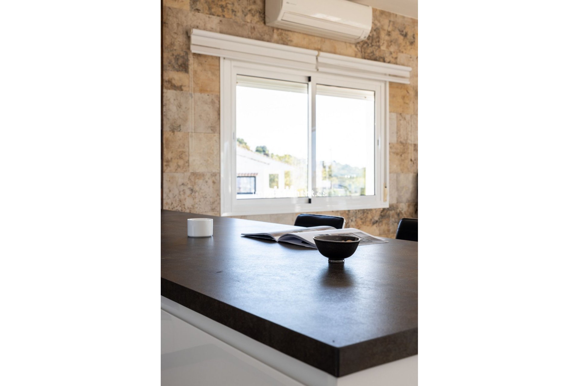 Resale - Villa - Benalmadena - La Capellania