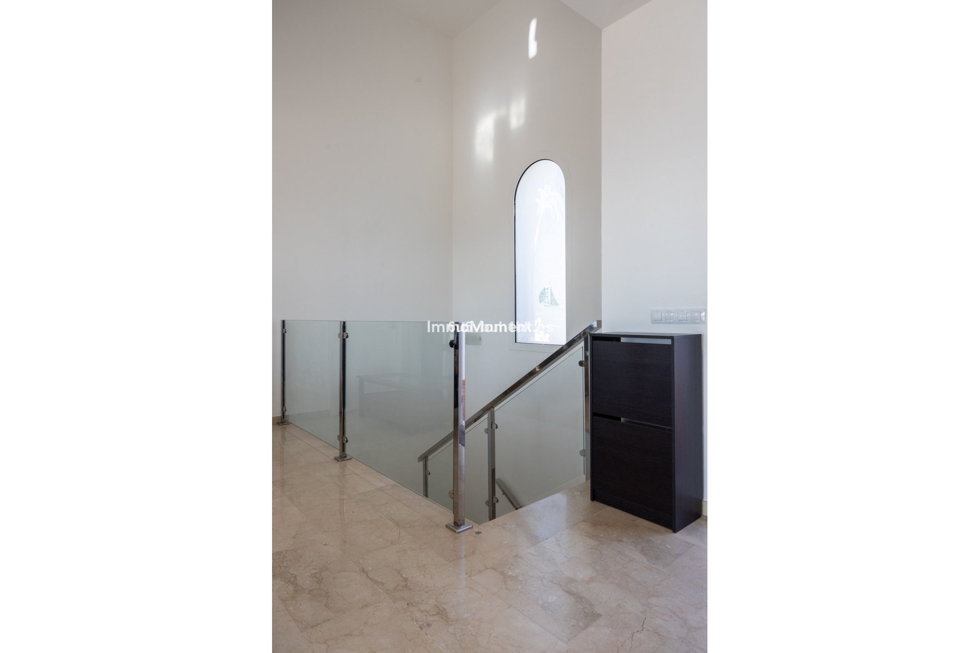 Resale - Villa - Benalmadena - La Capellania