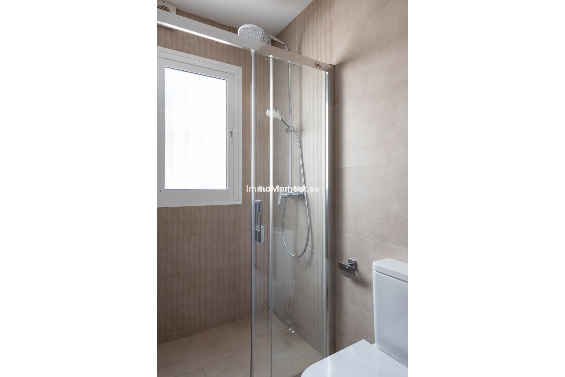 Resale - Villa - Benalmadena - La Capellania