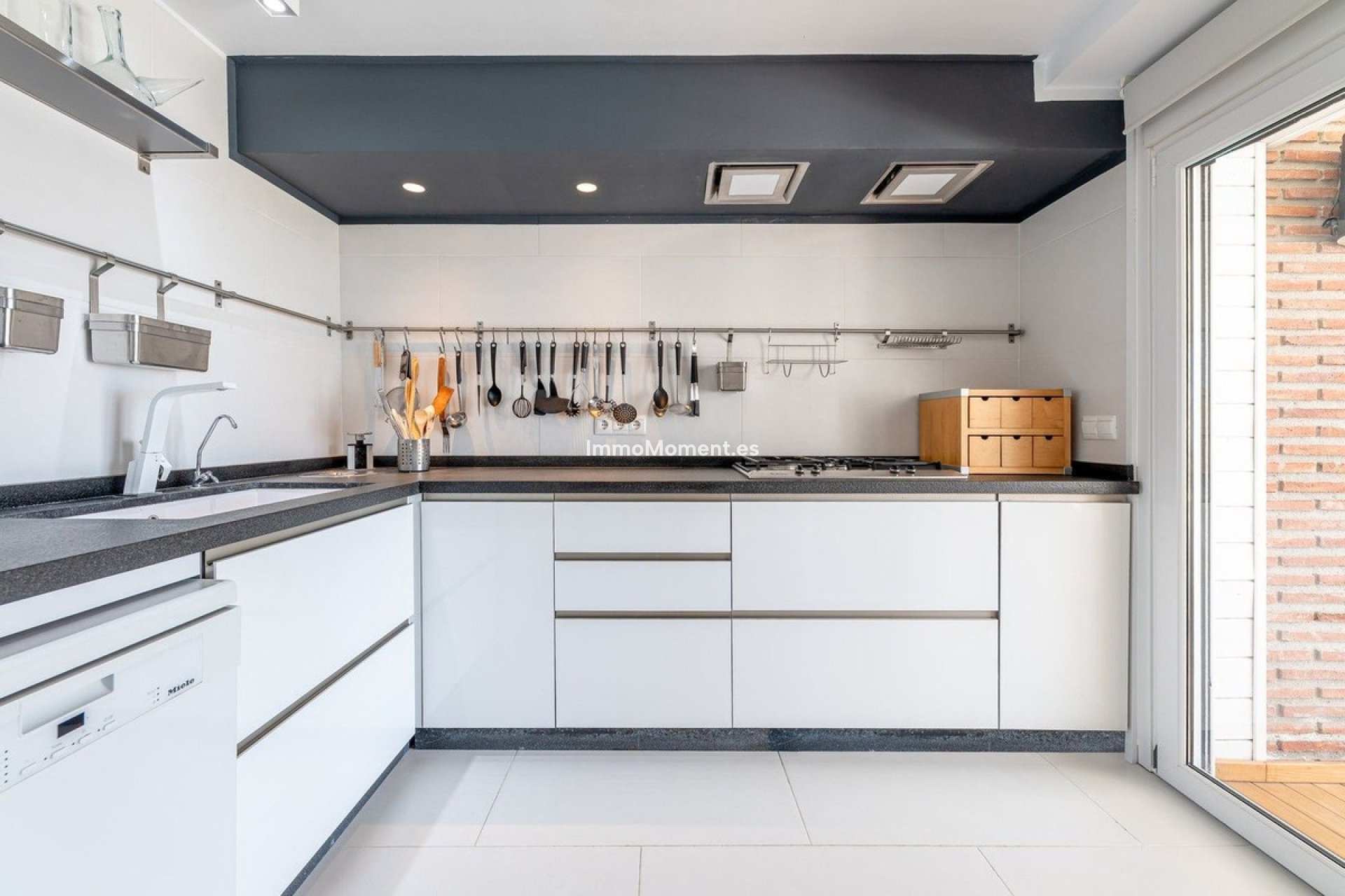 Resale - Villa - Benalmadena - La Capellania