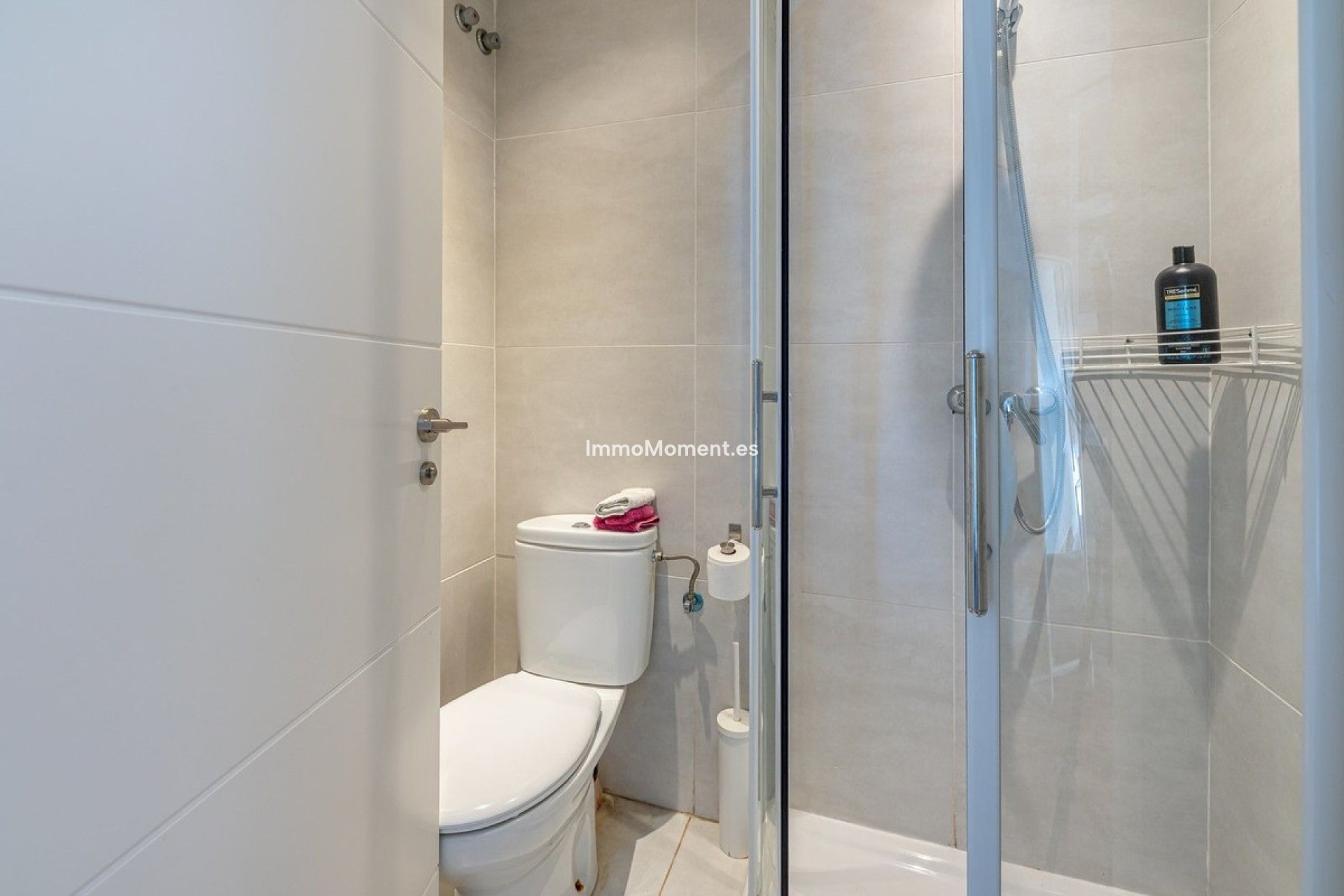 Resale - Villa - Benalmadena - La Capellania