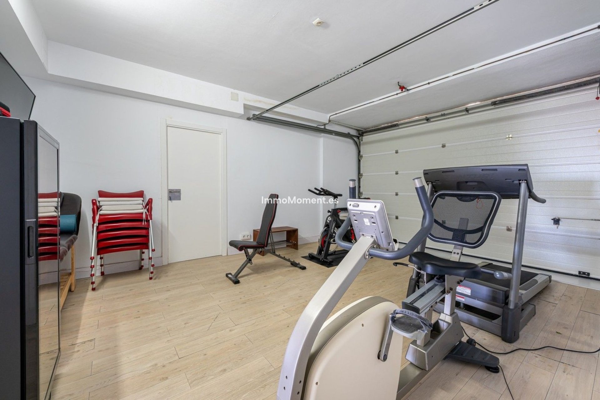 Resale - Villa - Benalmadena - La Capellania