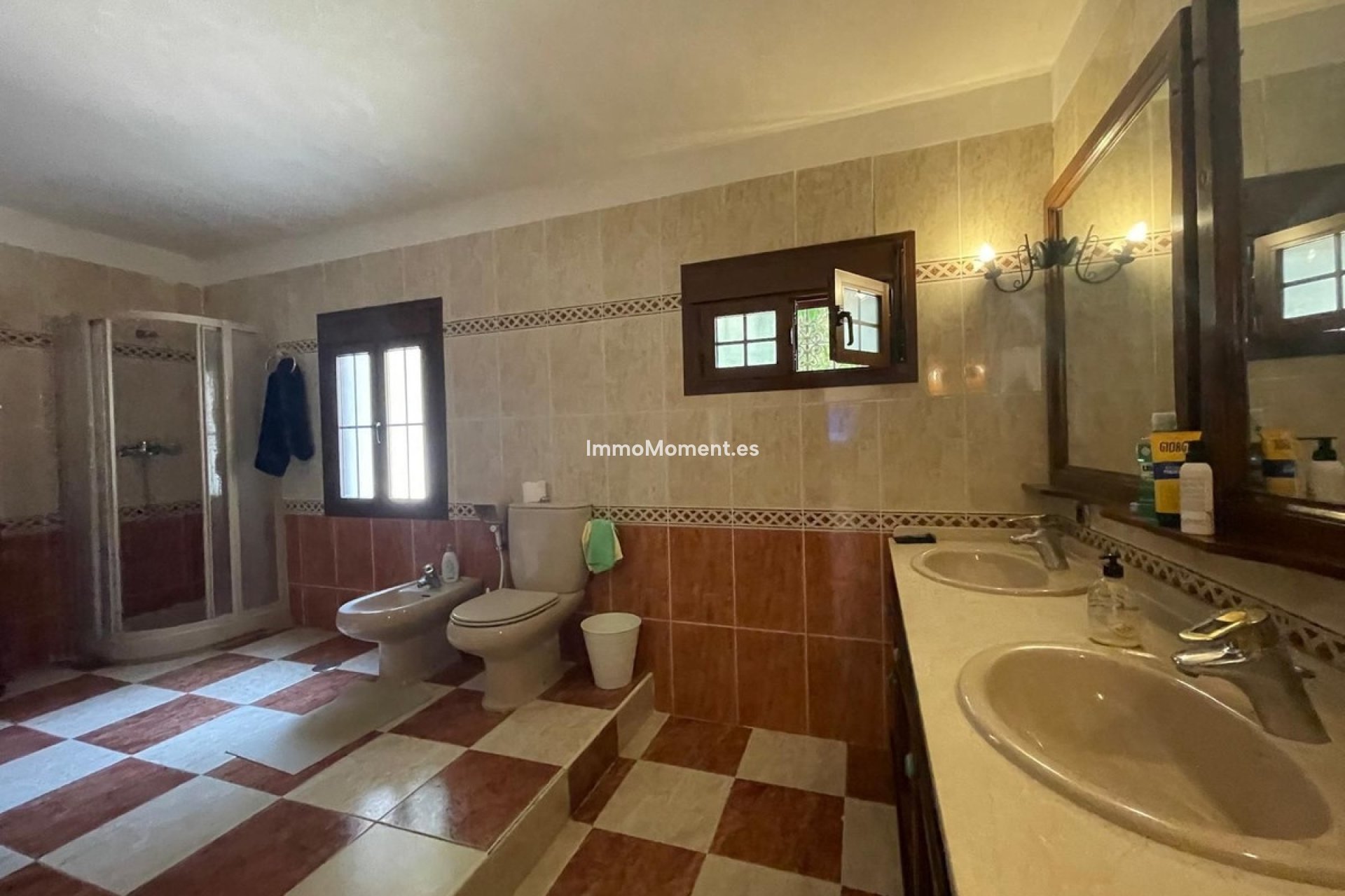 Resale - Villa - Benalmadena - Torremuelle