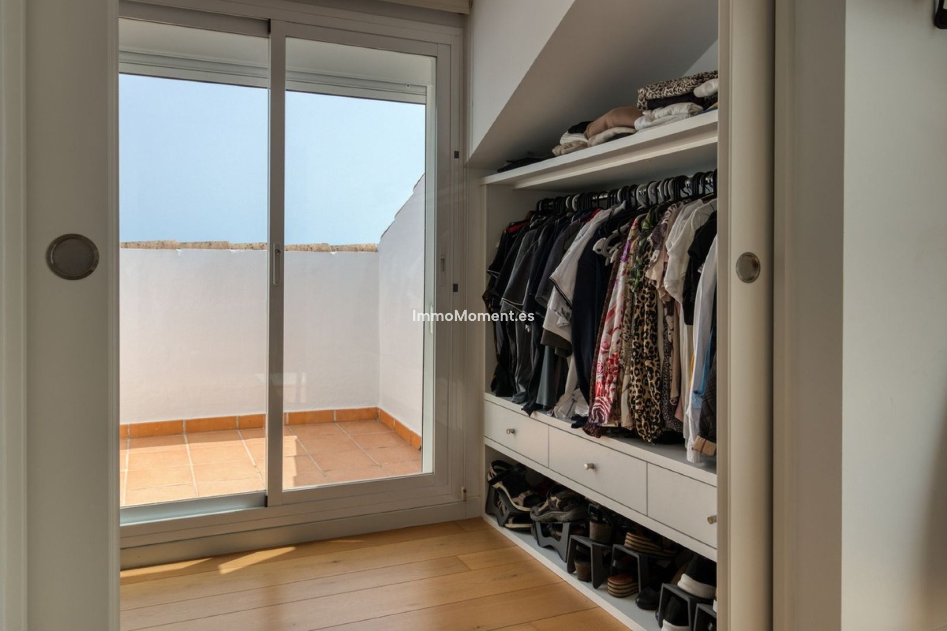 Resale - Villa - Benalmadena - Torremuelle