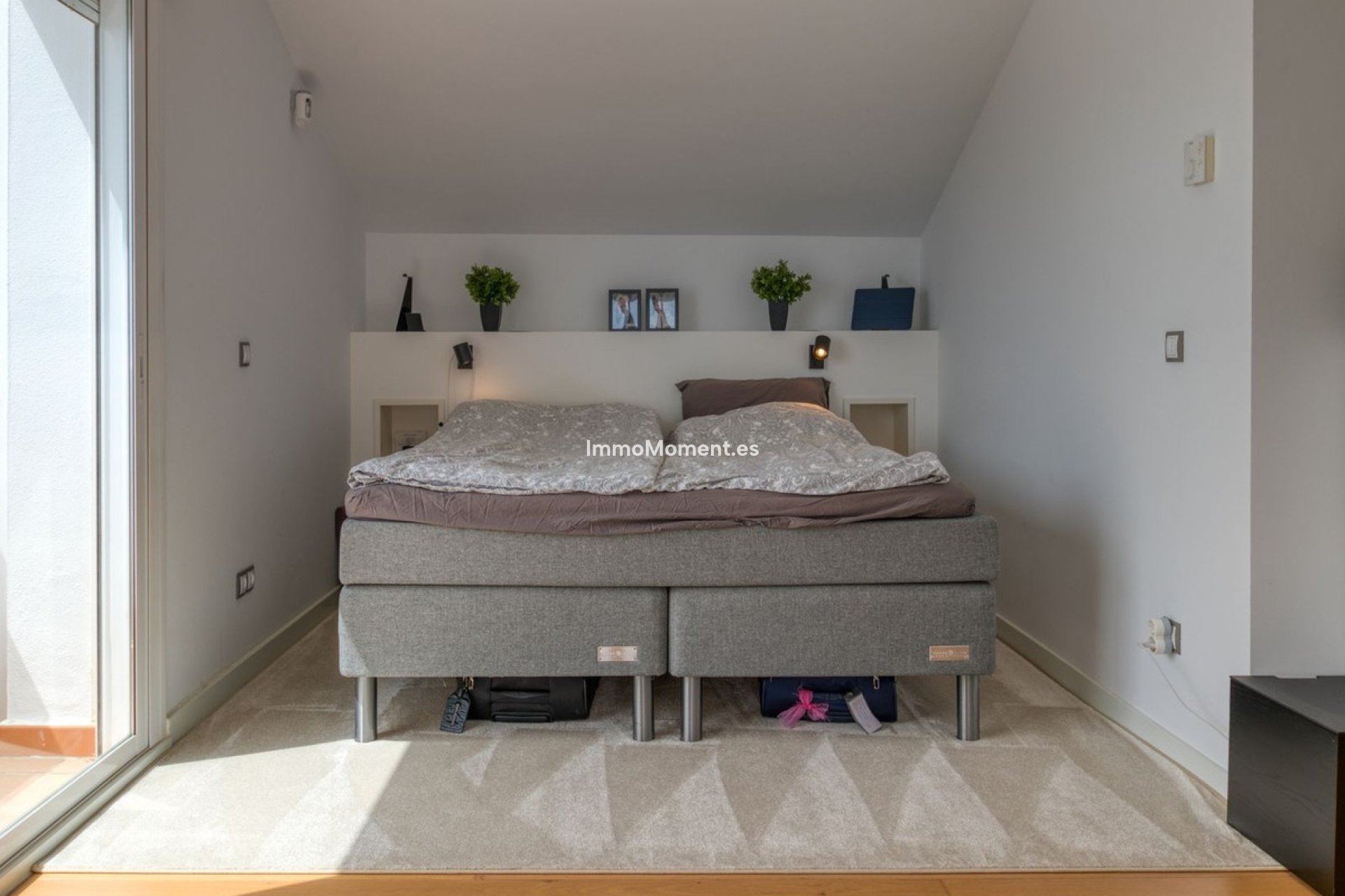 Resale - Villa - Benalmadena - Torremuelle