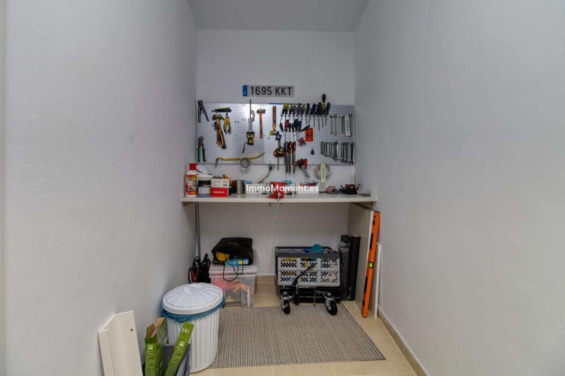 Resale - Villa - Benalmadena - Torremuelle