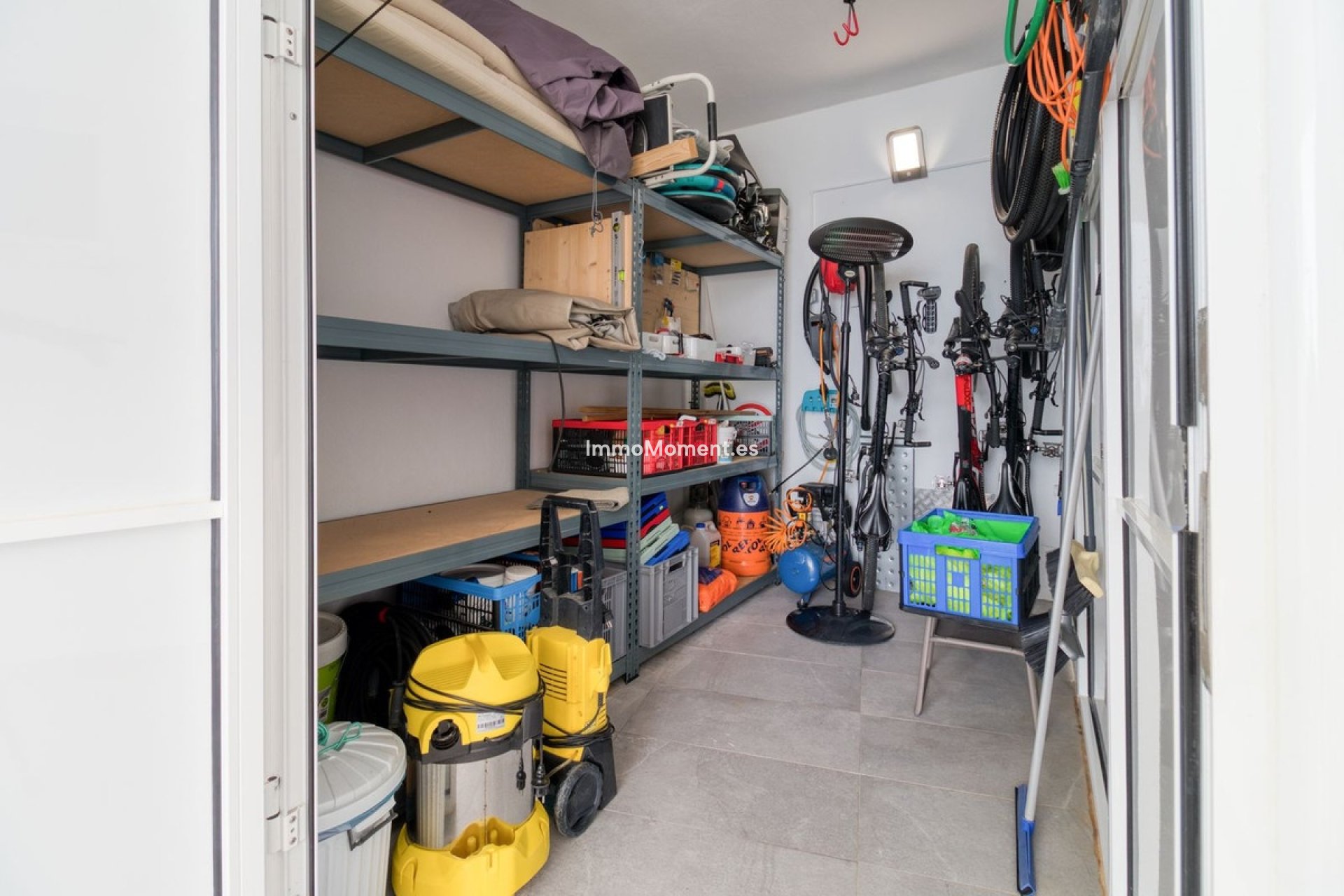 Resale - Villa - Benalmadena - Torremuelle