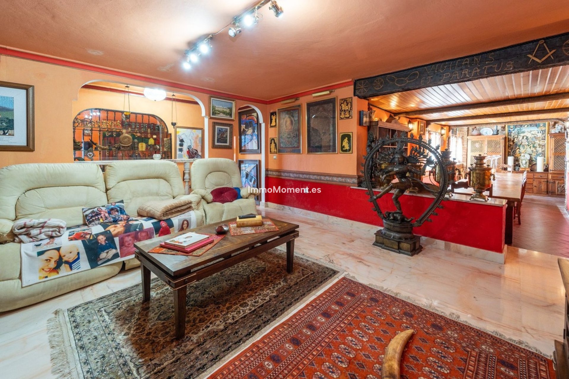 Resale - Villa - Benalmadena - Torremuelle