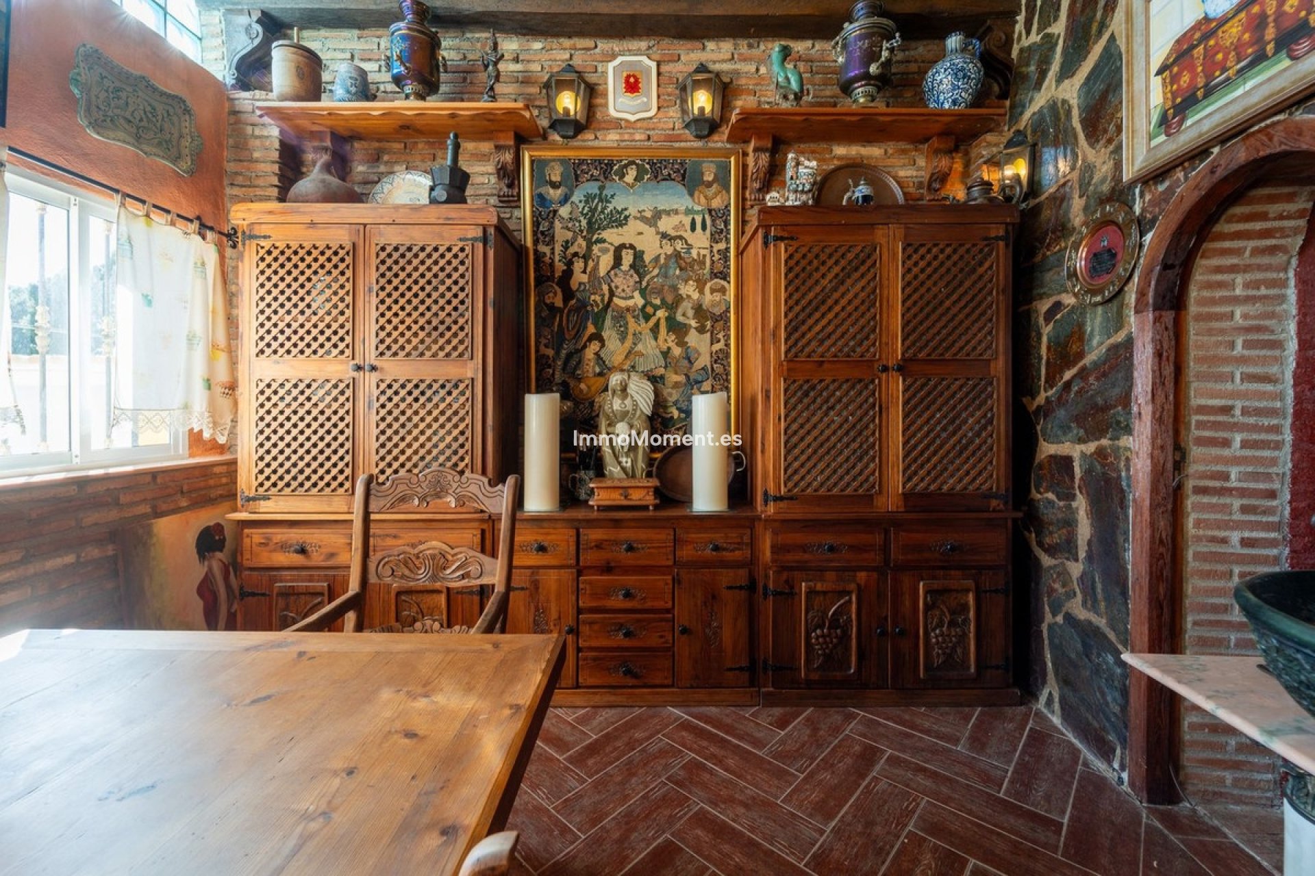 Resale - Villa - Benalmadena - Torremuelle