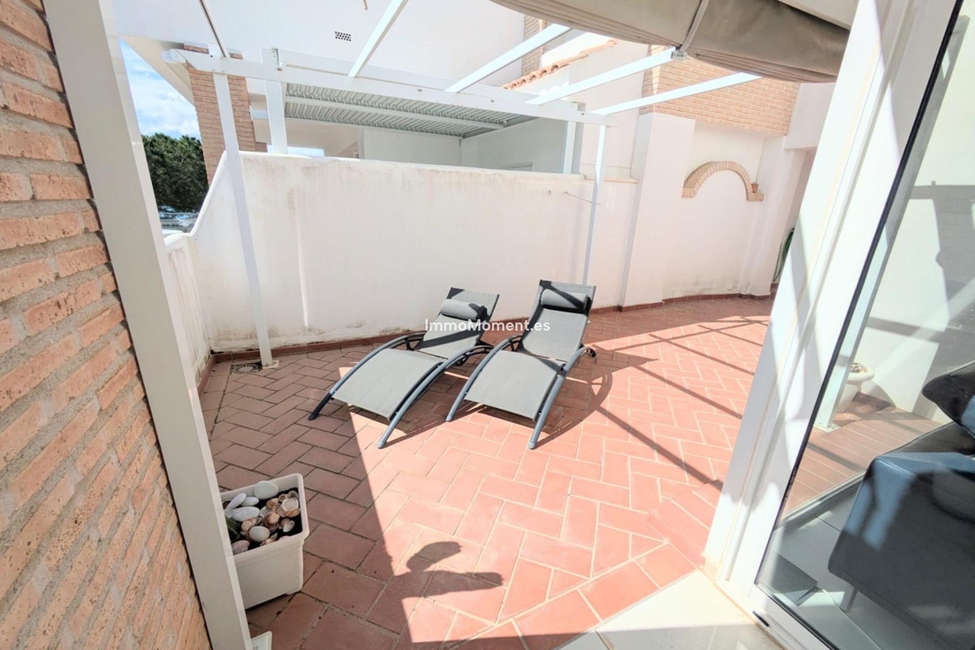 Resale - Villa - Benalmadena - Torremuelle
