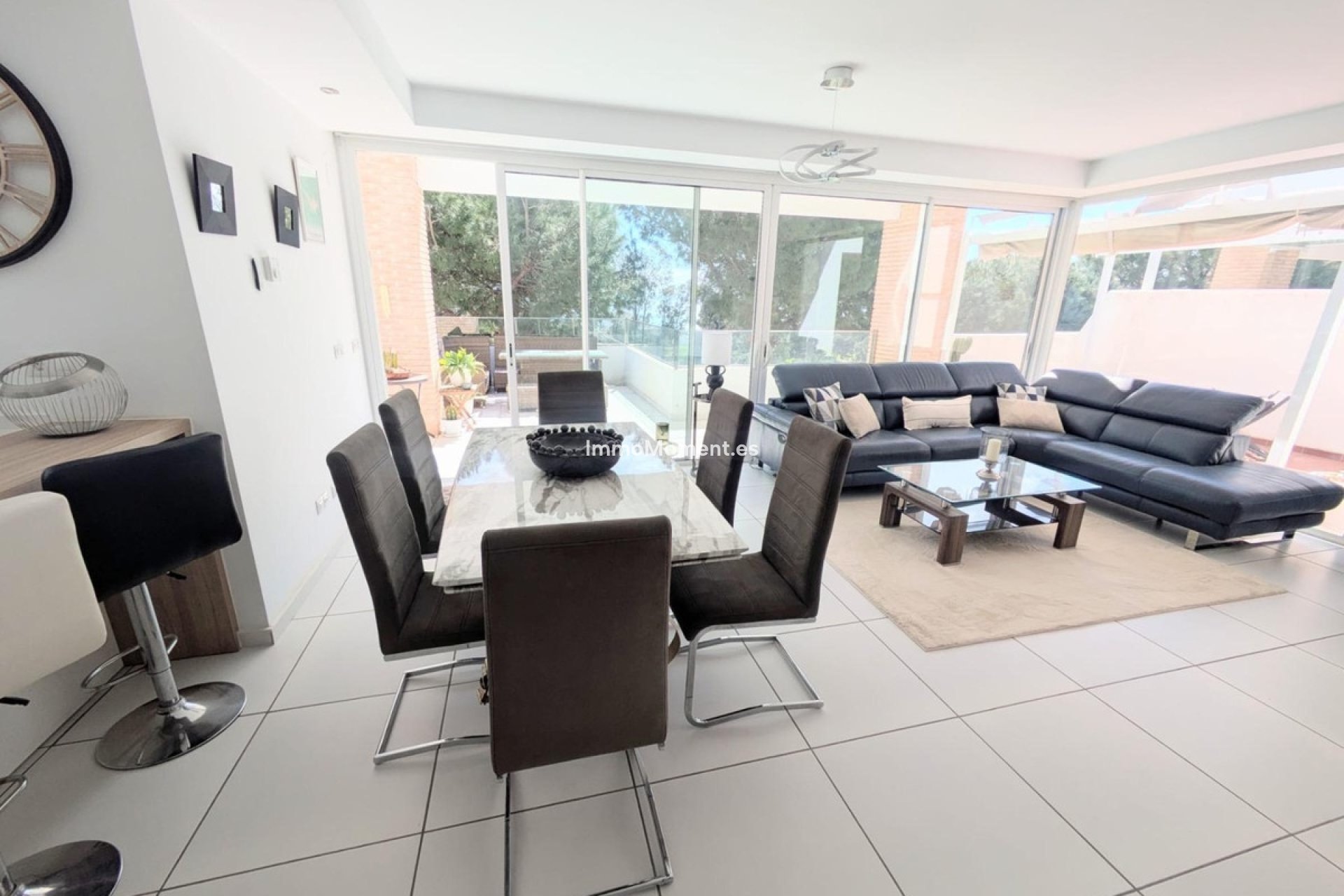 Resale - Villa - Benalmadena - Torremuelle