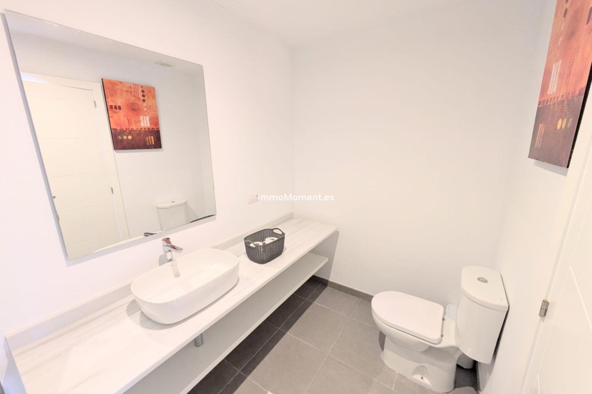 Resale - Villa - Benalmadena - Torremuelle