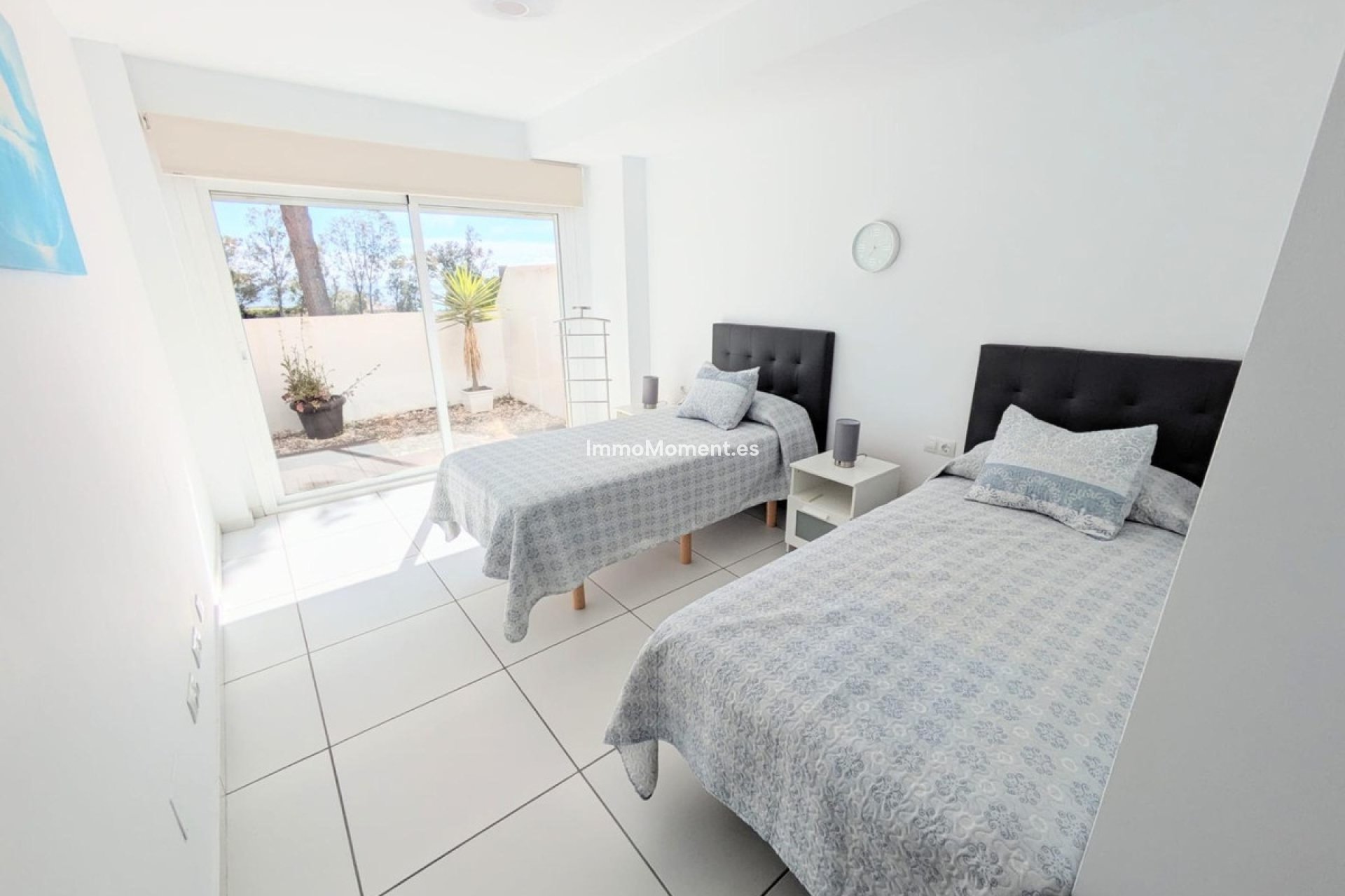 Resale - Villa - Benalmadena - Torremuelle