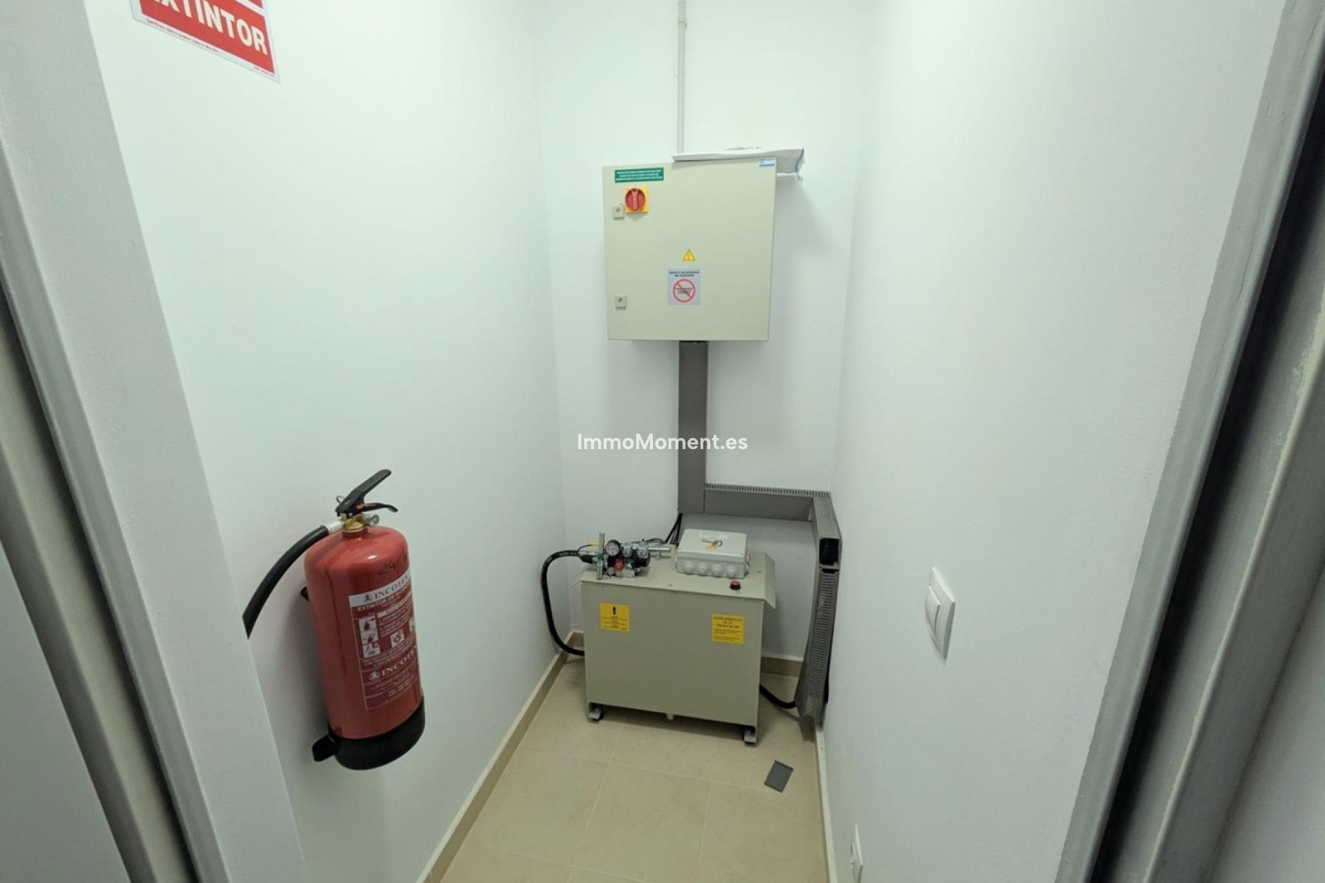 Resale - Villa - Benalmadena - Torremuelle