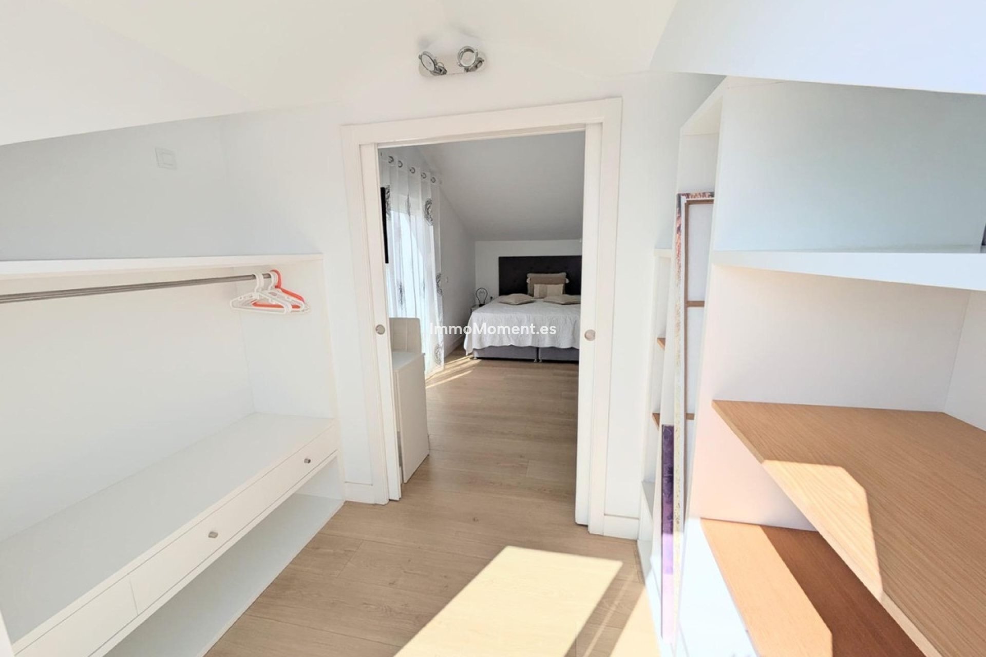 Resale - Villa - Benalmadena - Torremuelle