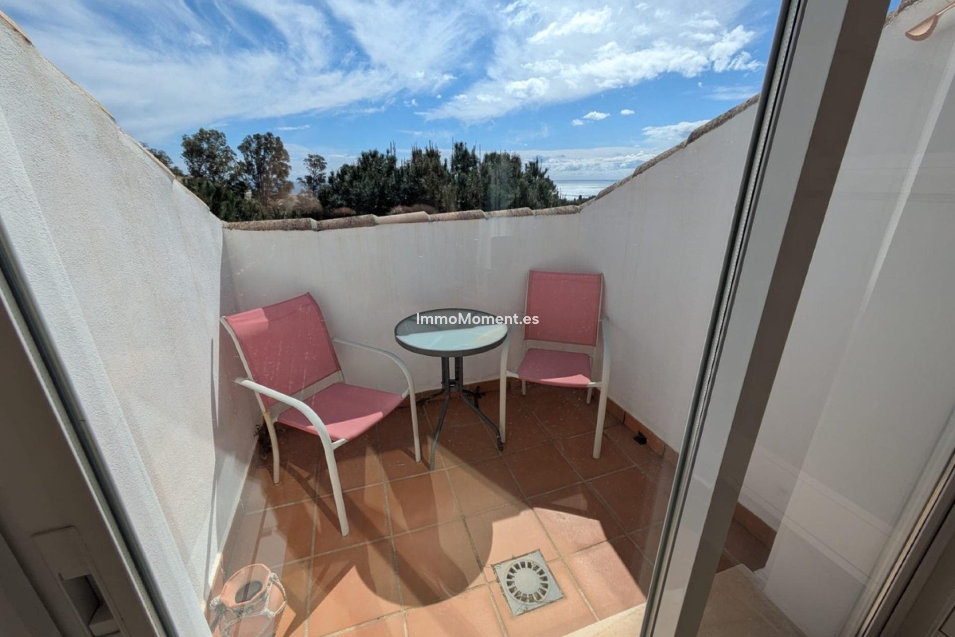 Resale - Villa - Benalmadena - Torremuelle