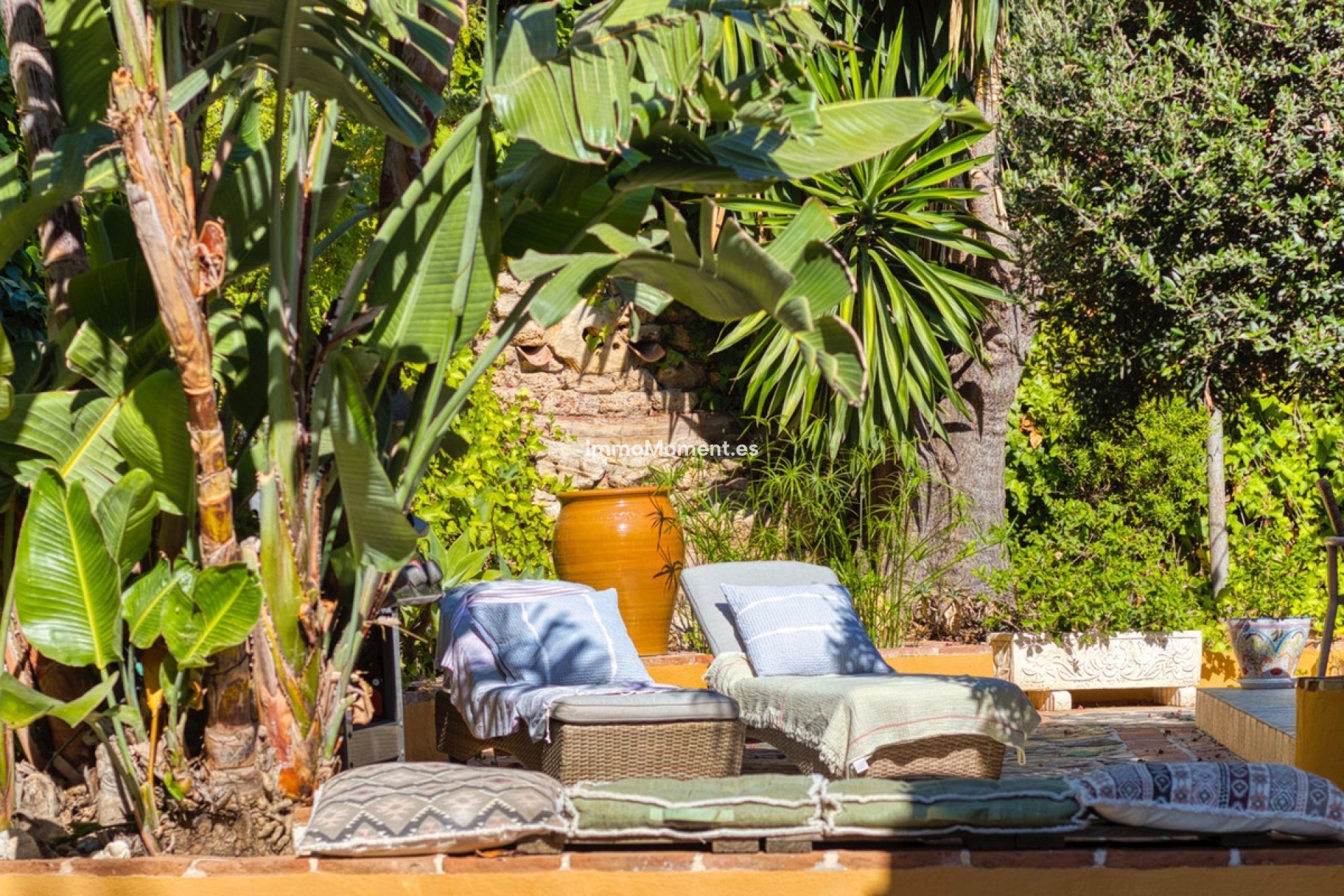 Resale - Villa - Benalmadena - Torremuelle