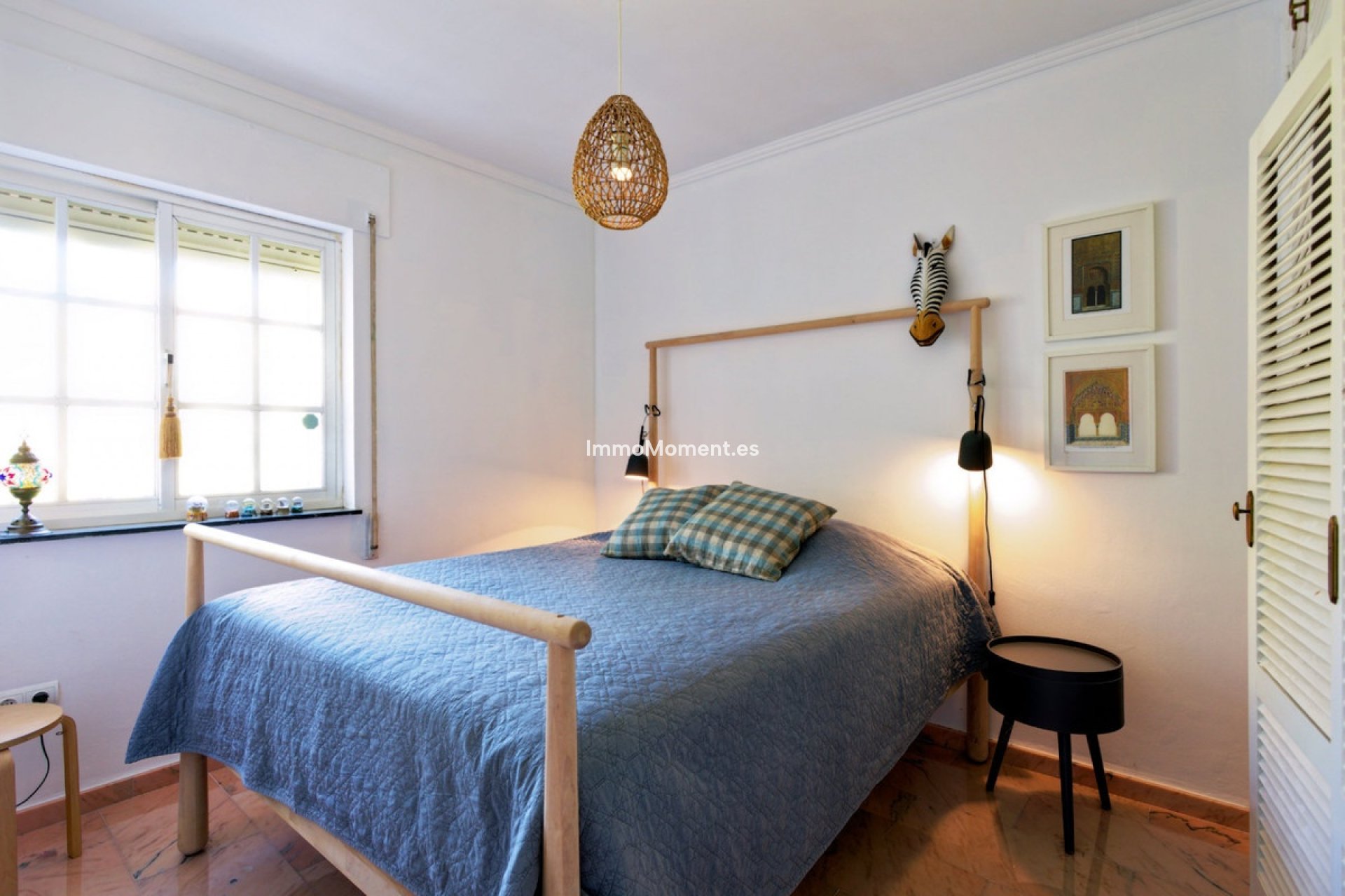 Resale - Villa - Benalmadena - Torremuelle