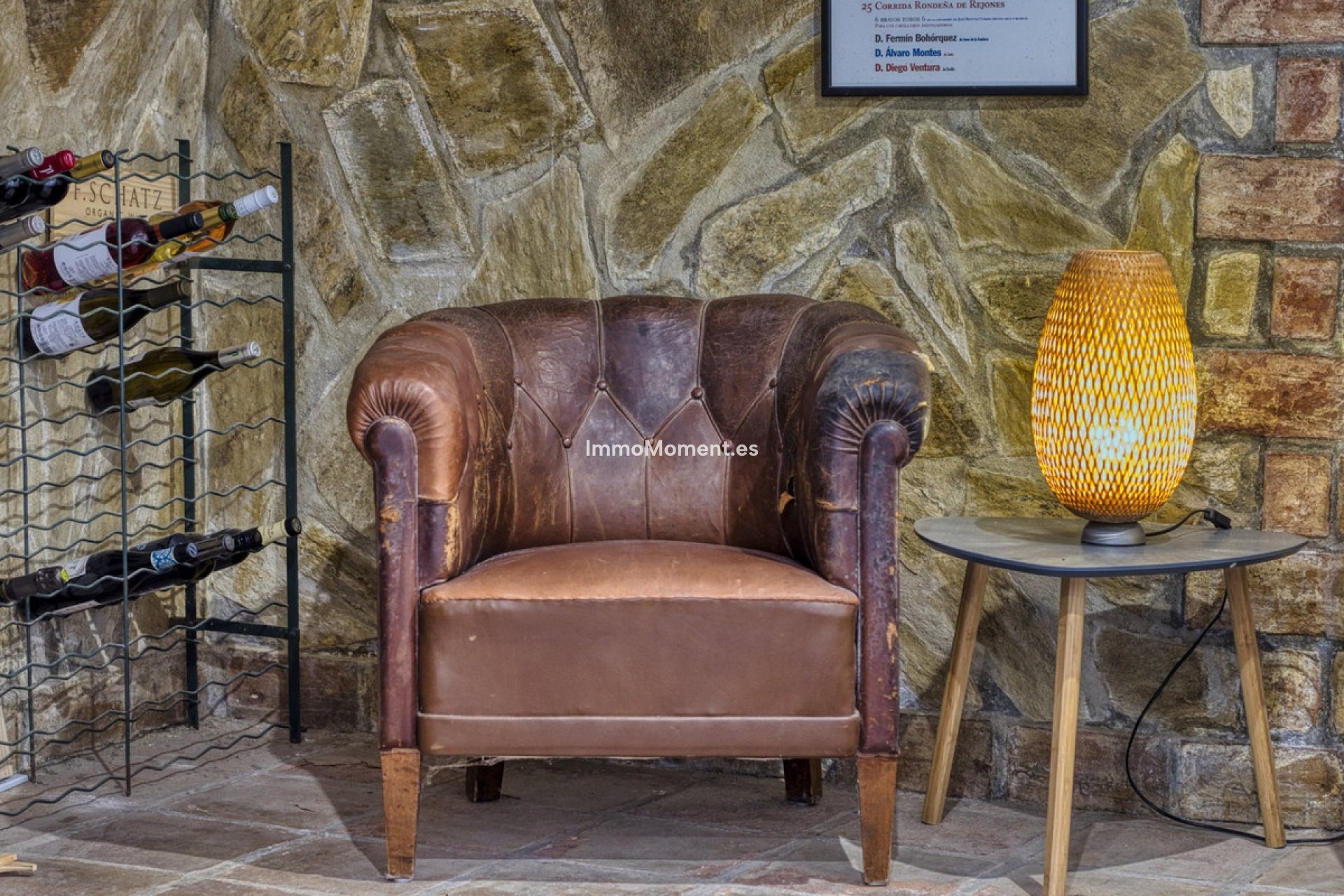 Resale - Villa - Benalmadena - Torremuelle