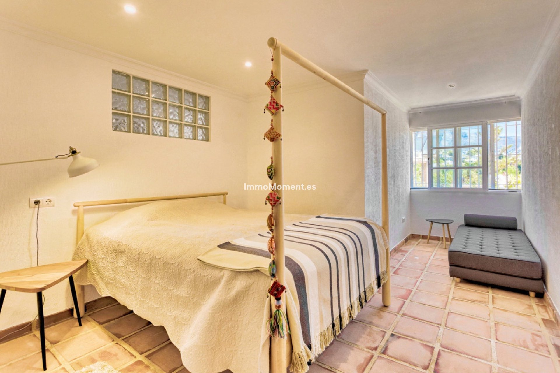 Resale - Villa - Benalmadena - Torremuelle