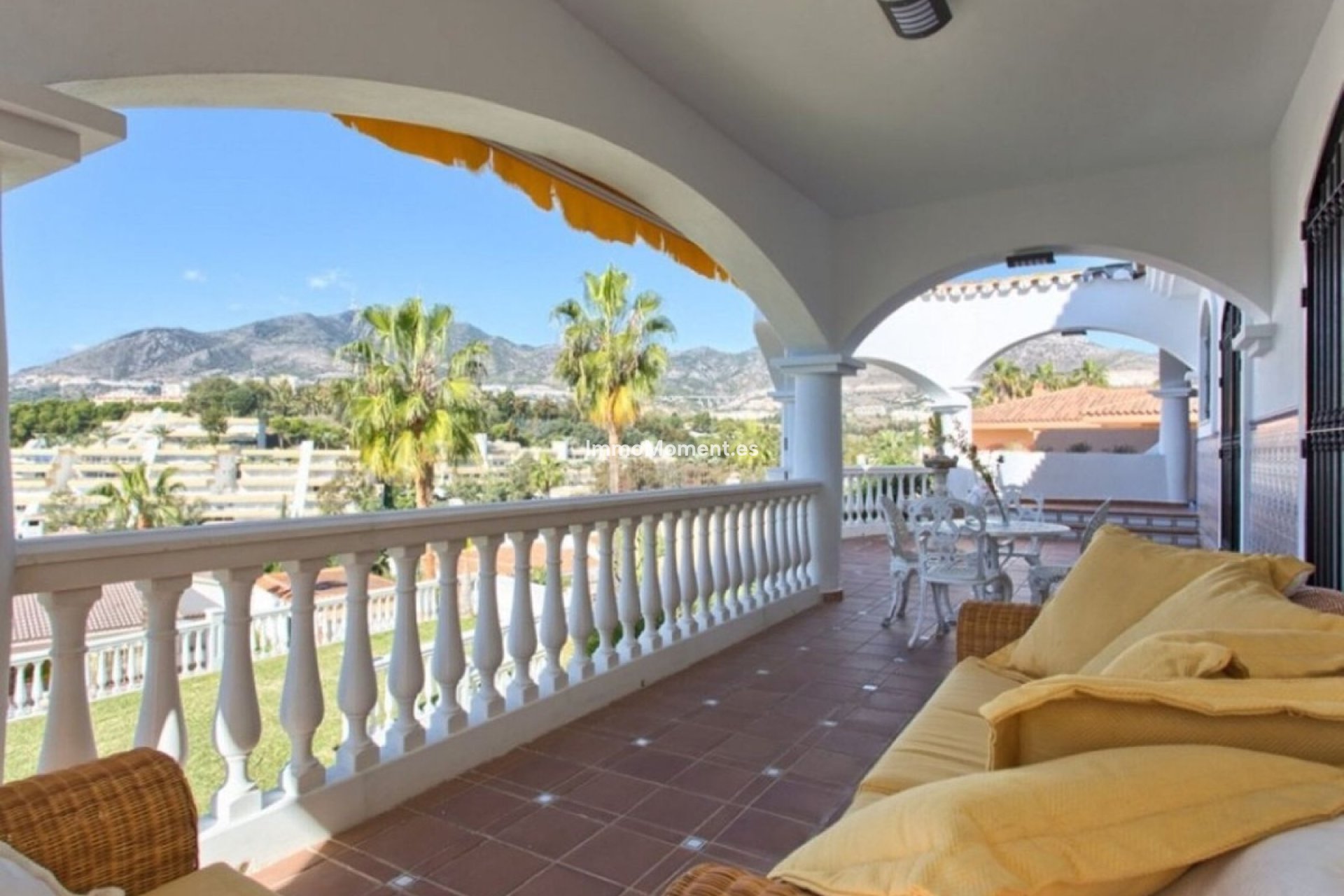 Resale - Villa - Benalmadena - Torrequebrada