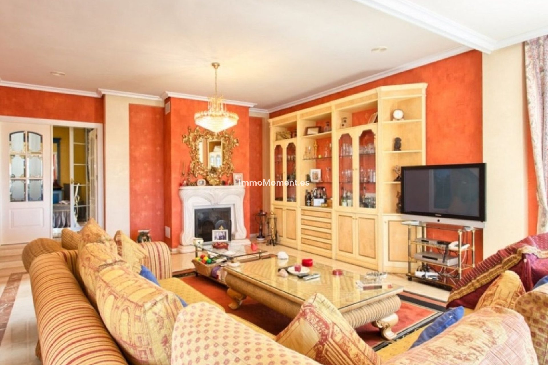 Resale - Villa - Benalmadena - Torrequebrada