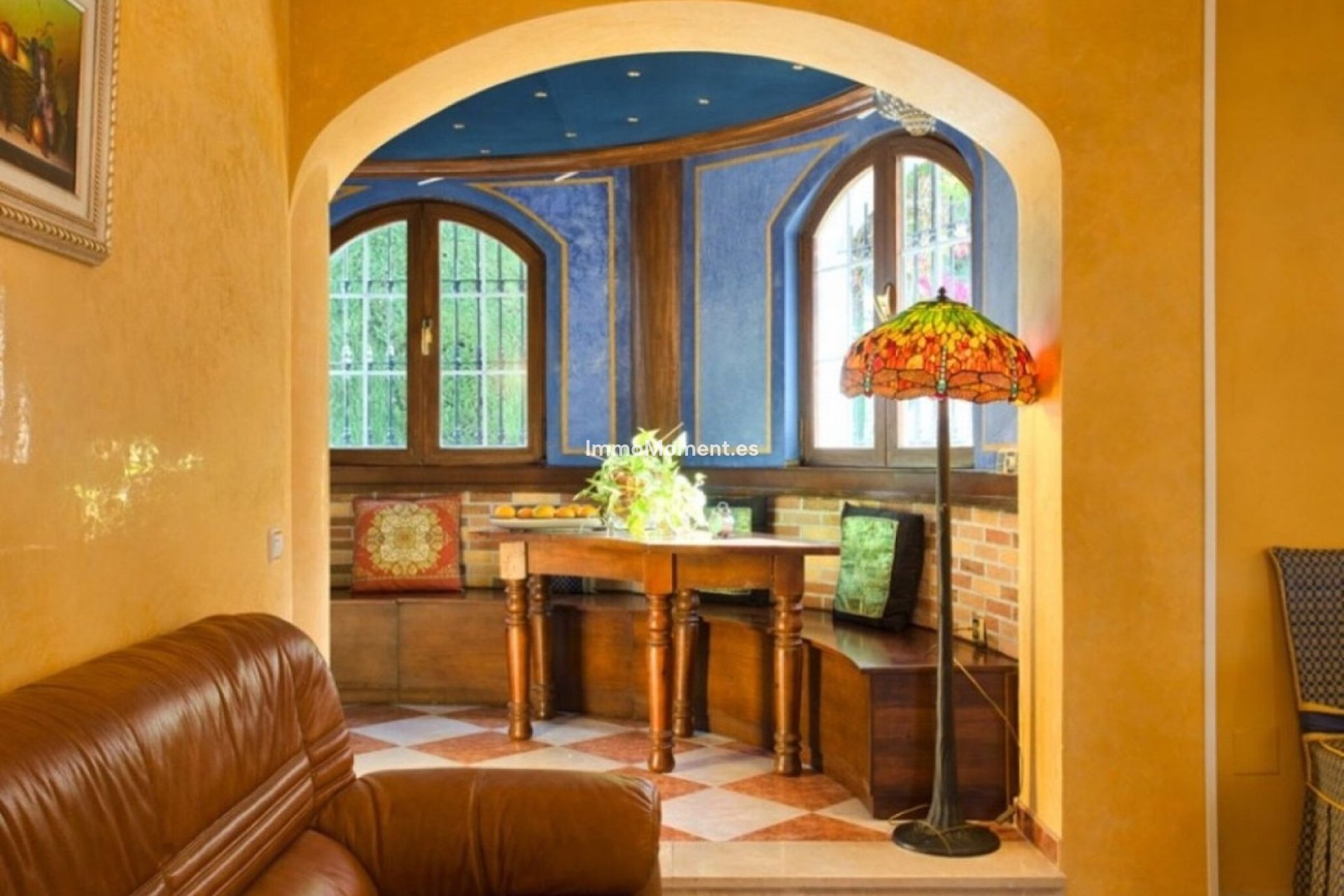 Resale - Villa - Benalmadena - Torrequebrada