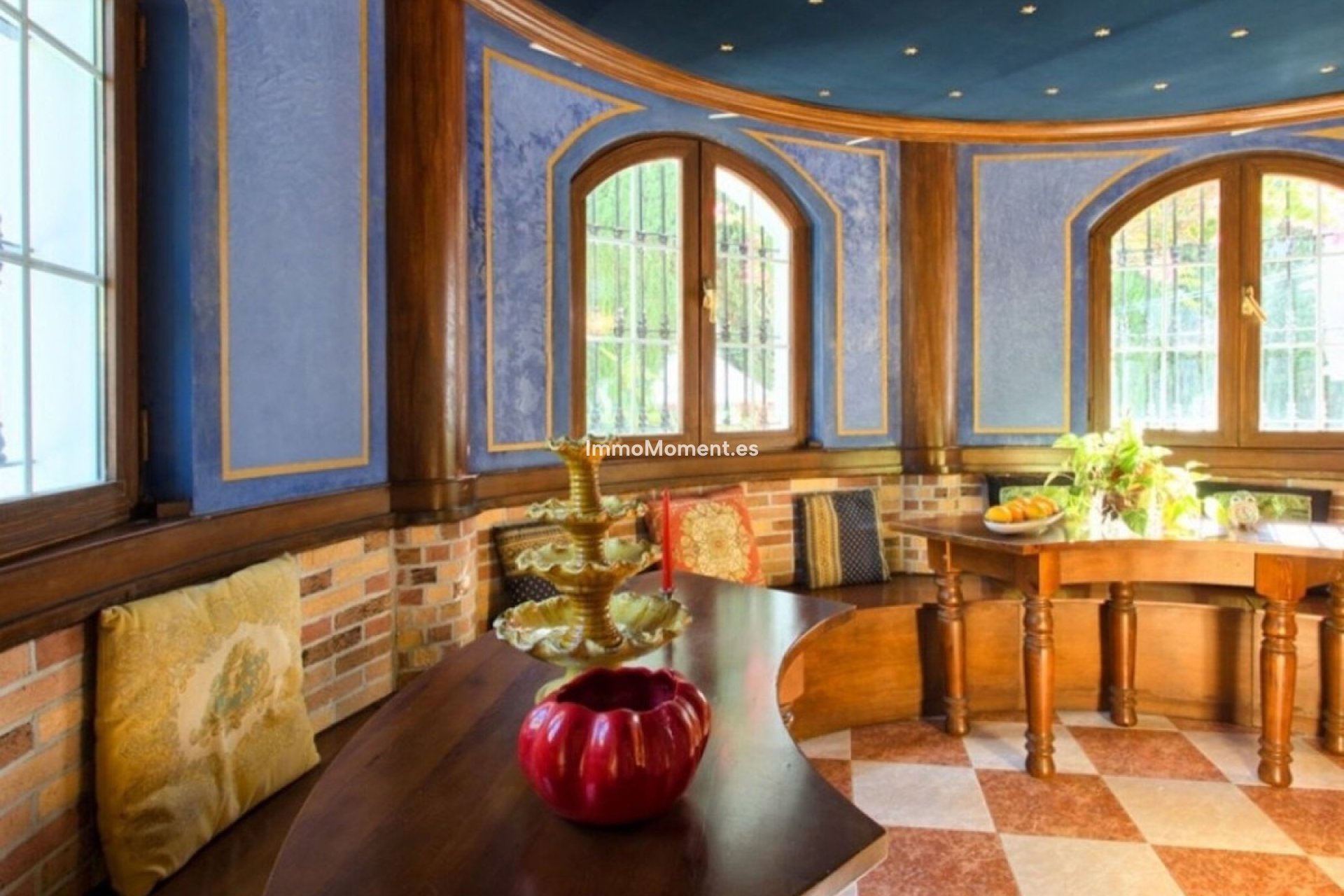 Resale - Villa - Benalmadena - Torrequebrada