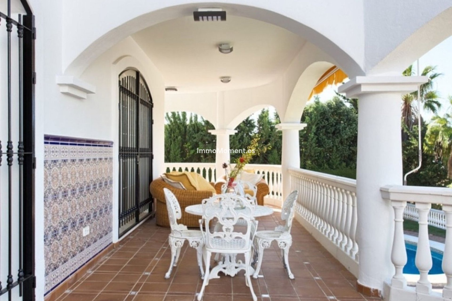 Resale - Villa - Benalmadena - Torrequebrada