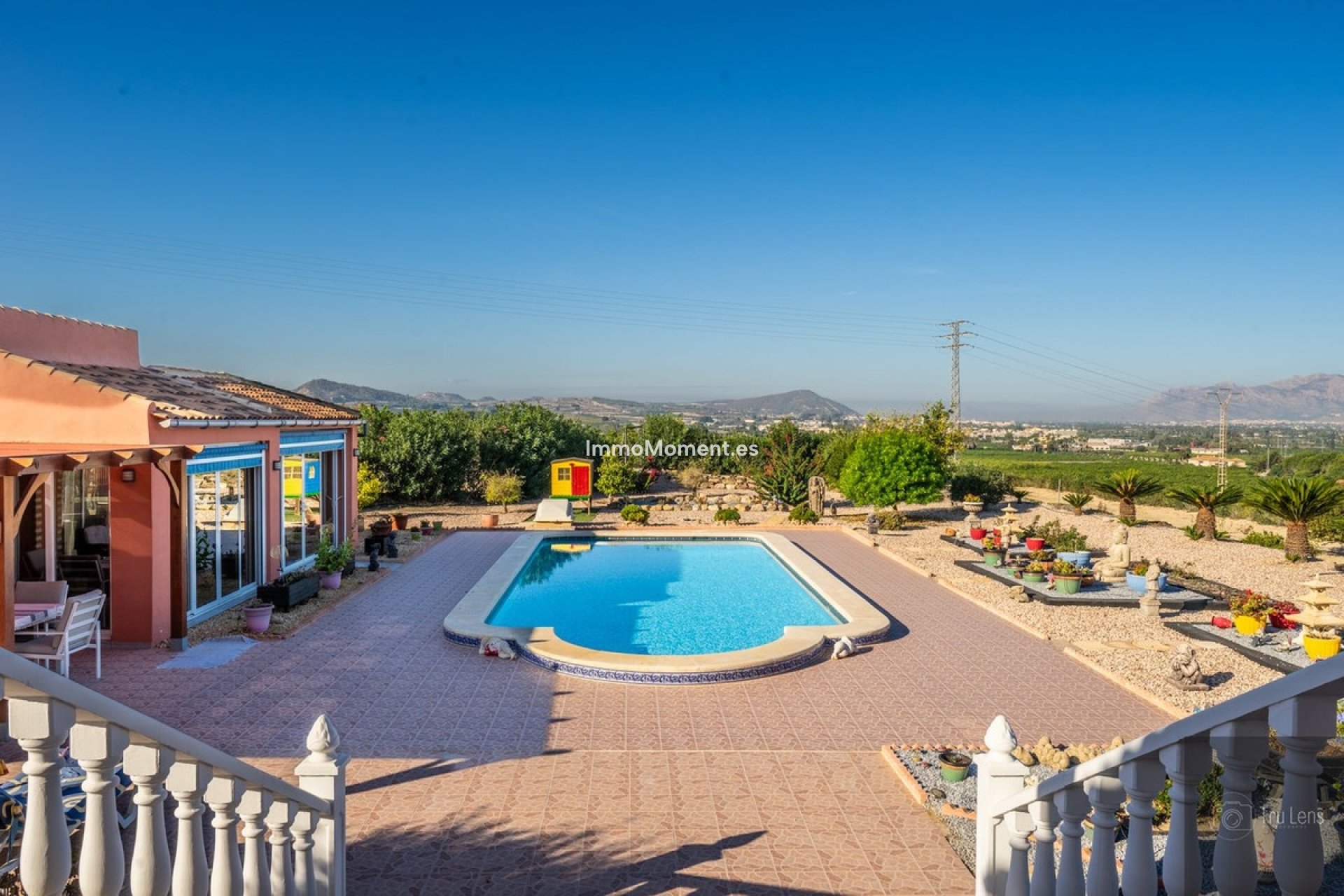 Resale - Villa - Benejúzar - Benejuzar Centro