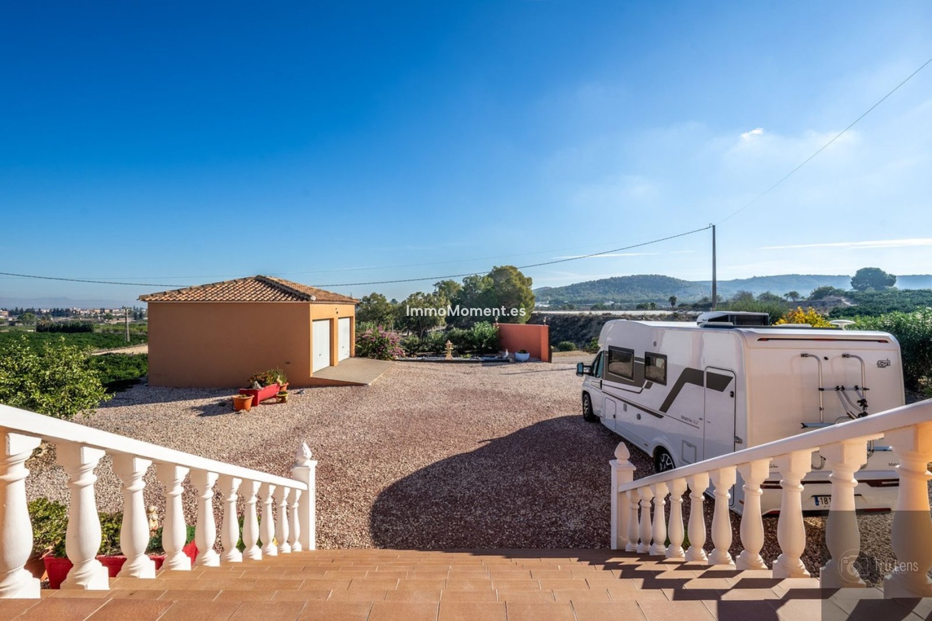 Resale - Villa - Benejúzar - Benejuzar Centro