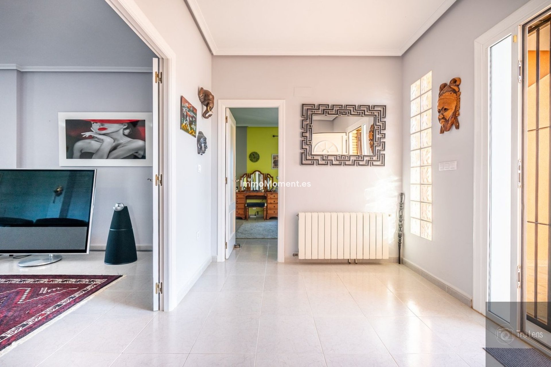 Resale - Villa - Benejúzar - Benejuzar Centro