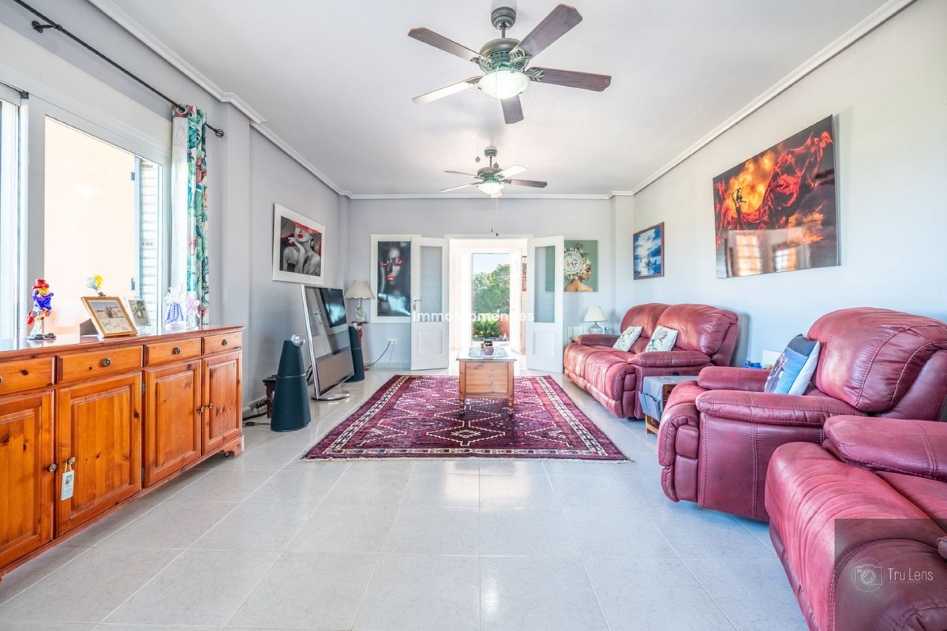 Resale - Villa - Benejúzar - Benejuzar Centro