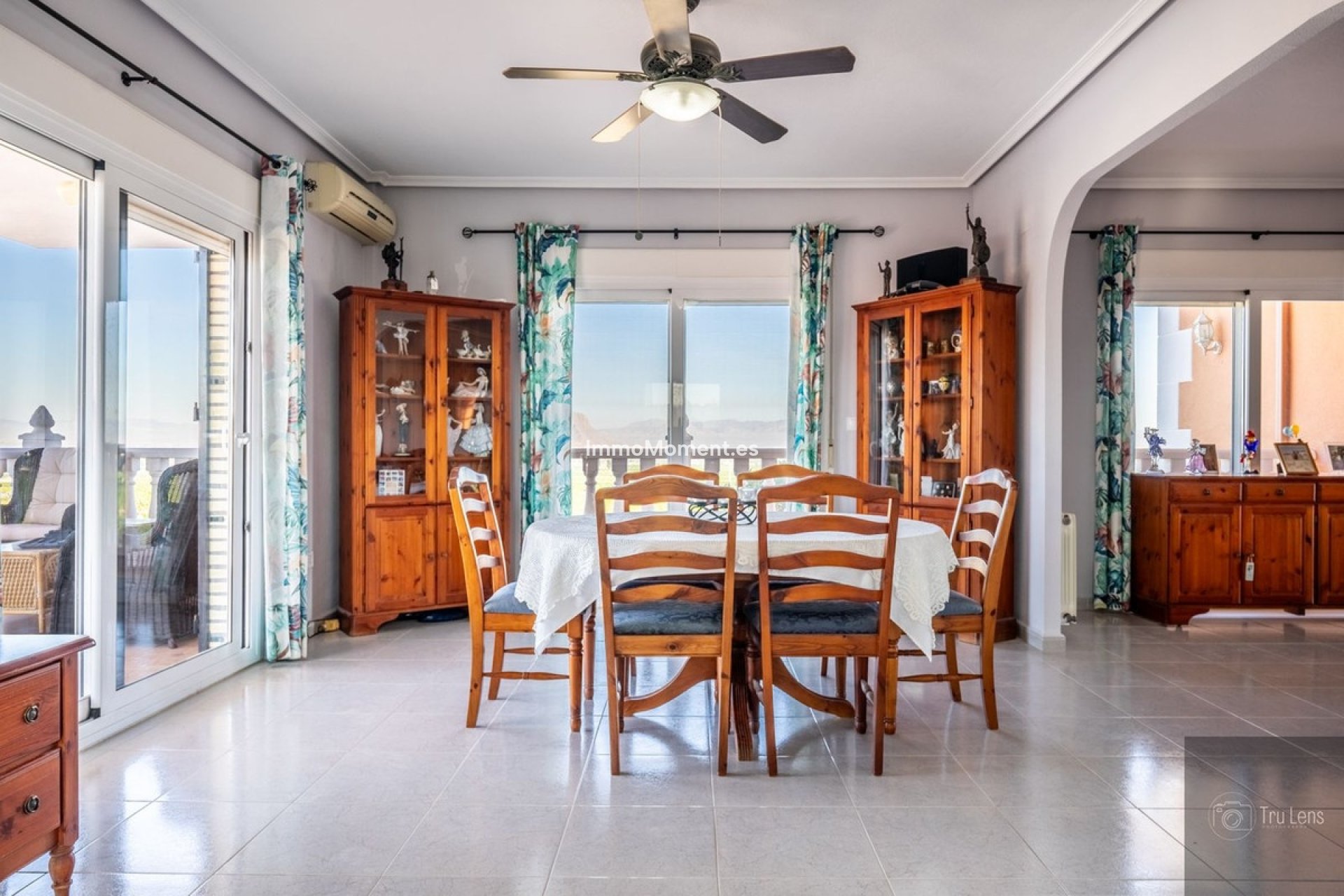 Resale - Villa - Benejúzar - Benejuzar Centro