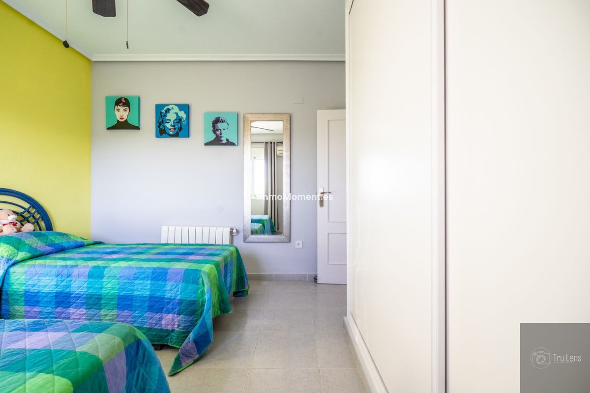 Resale - Villa - Benejúzar - Benejuzar Centro