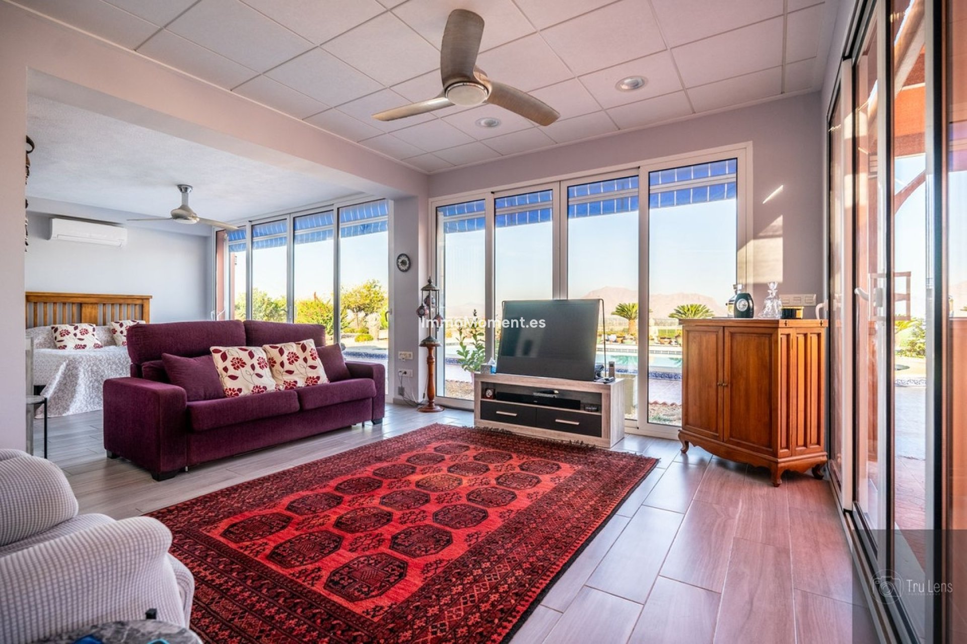 Resale - Villa - Benejúzar - Benejuzar Centro