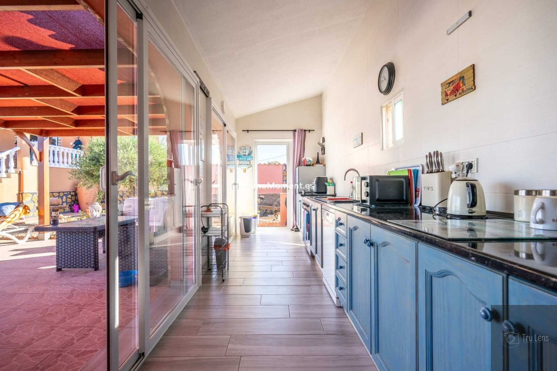 Resale - Villa - Benejúzar - Benejuzar Centro