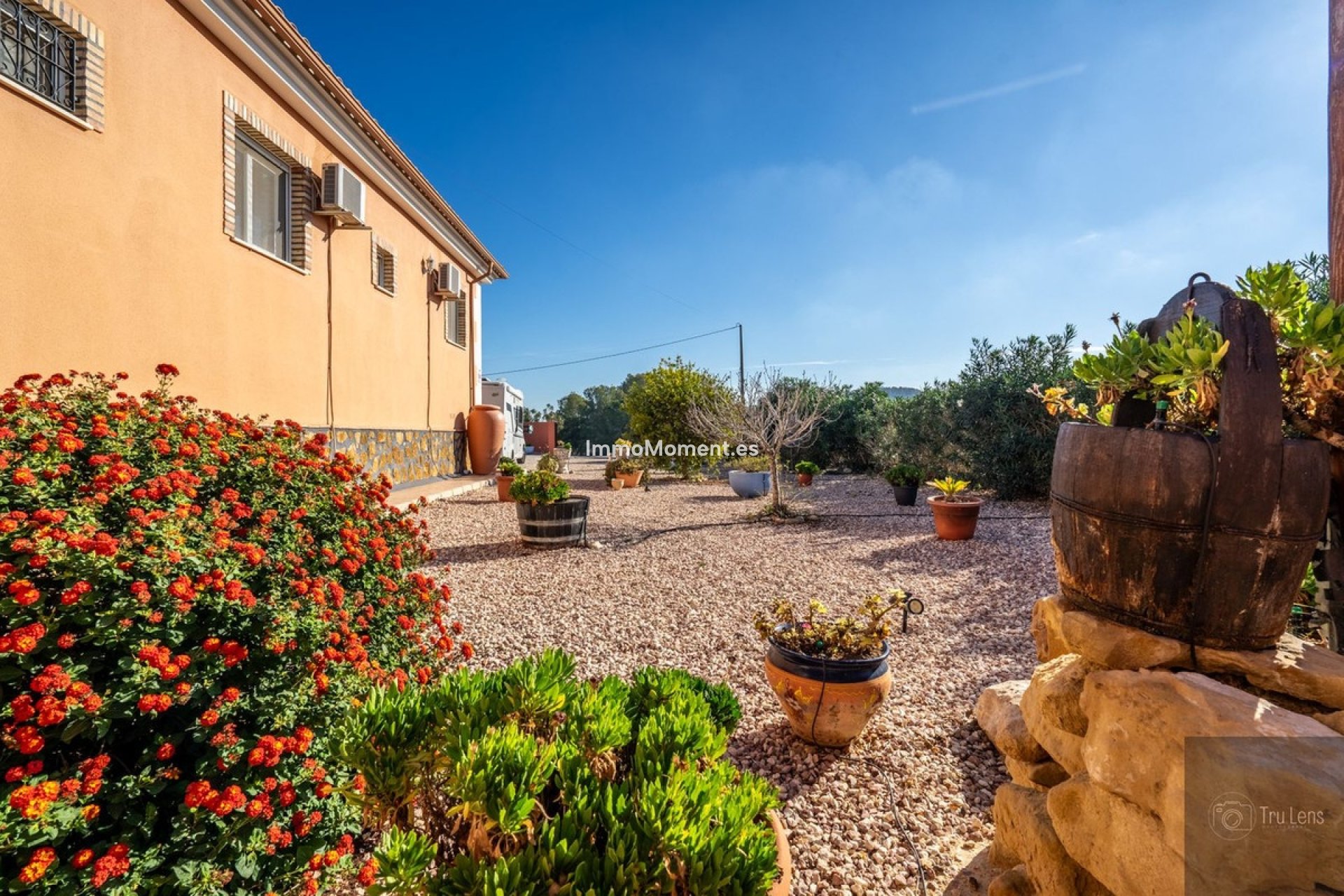 Resale - Villa - Benejúzar - Benejuzar Centro