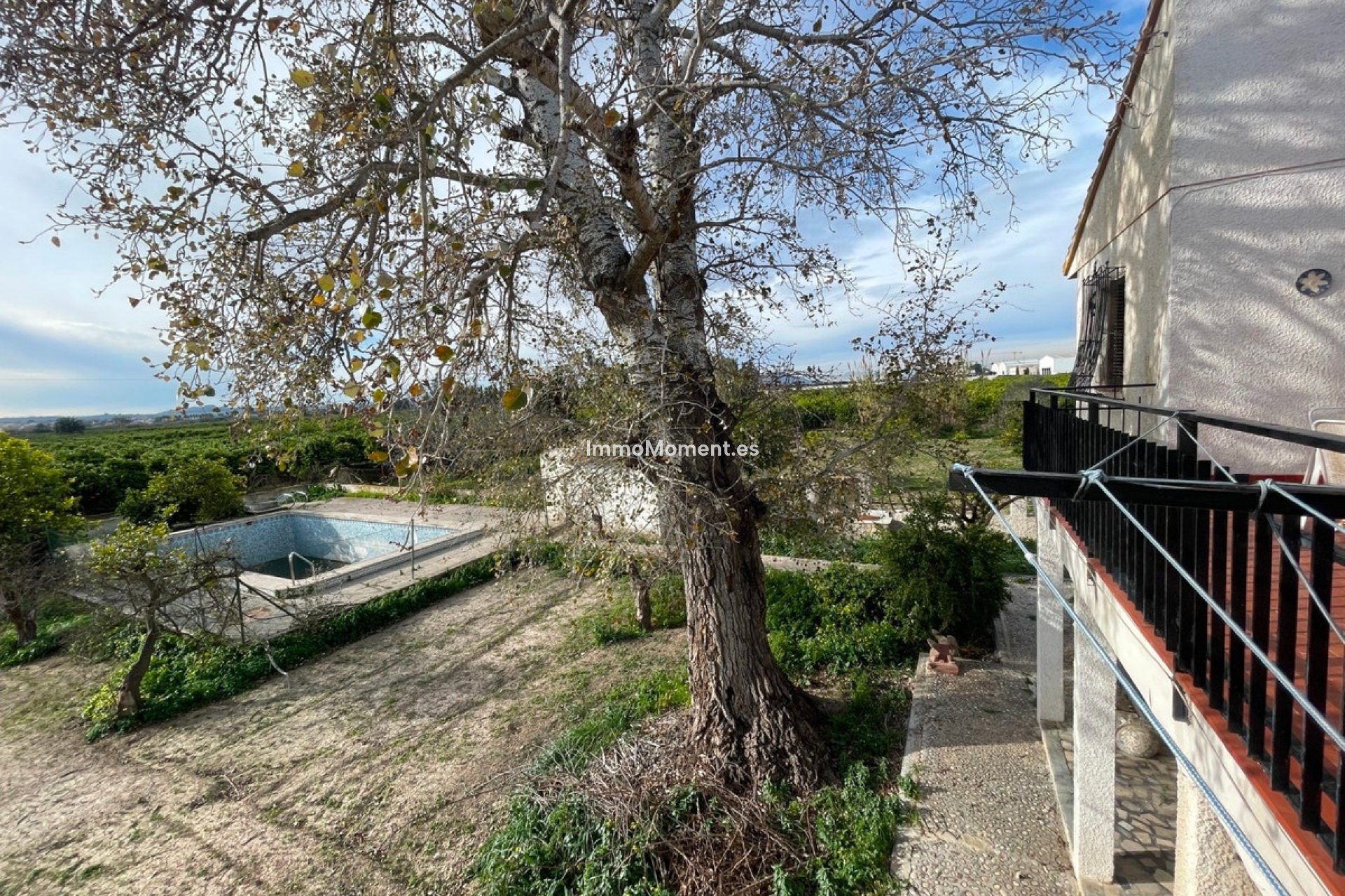 Resale - Villa - Benejúzar - Benejuzar Centro