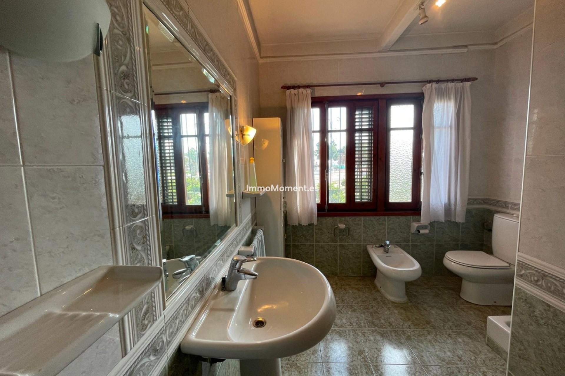 Resale - Villa - Benejúzar - Benejuzar Centro