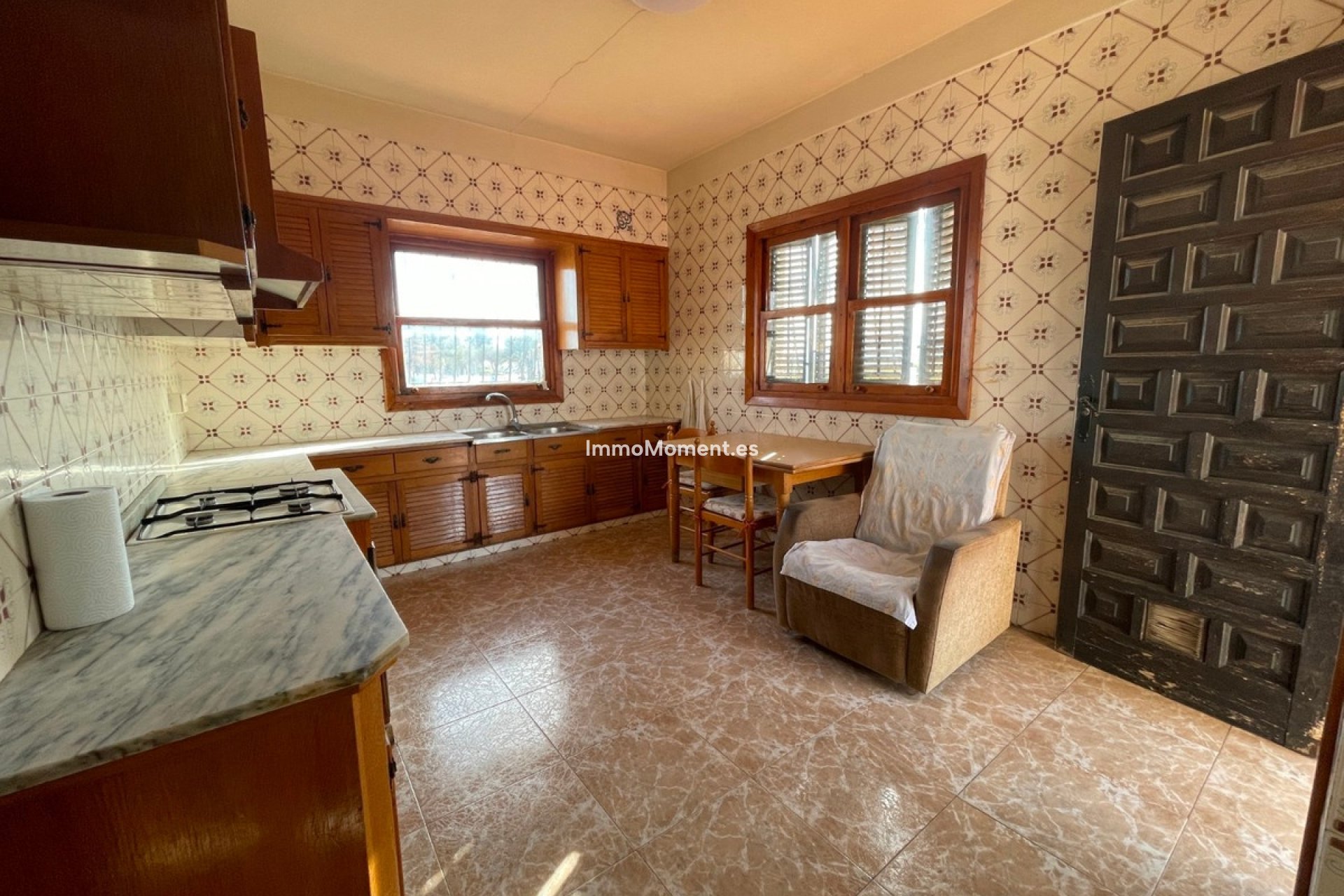 Resale - Villa - Benejúzar - Benejuzar Centro