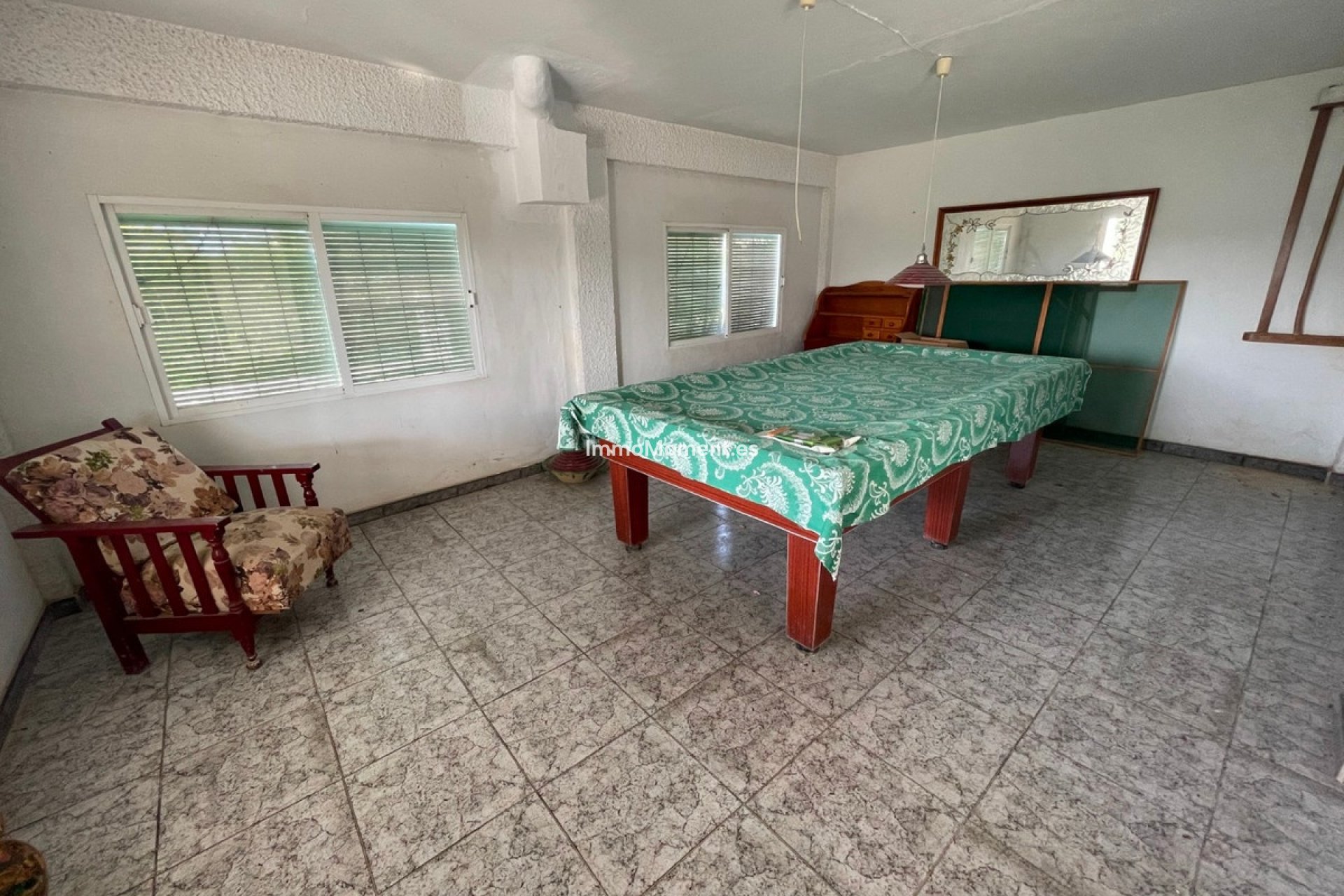 Resale - Villa - Benejúzar - Benejuzar Centro