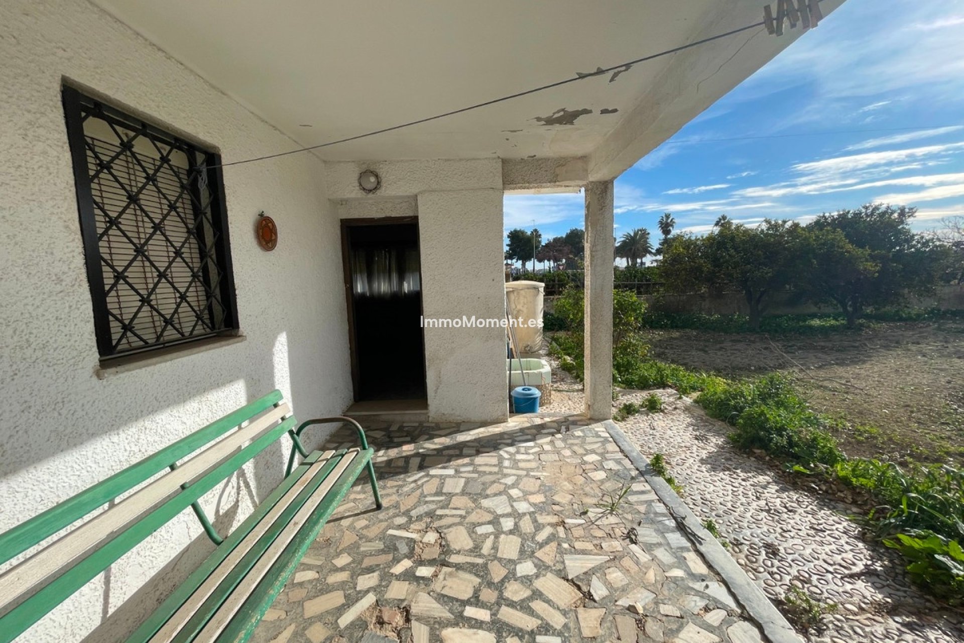 Resale - Villa - Benejúzar - Benejuzar Centro